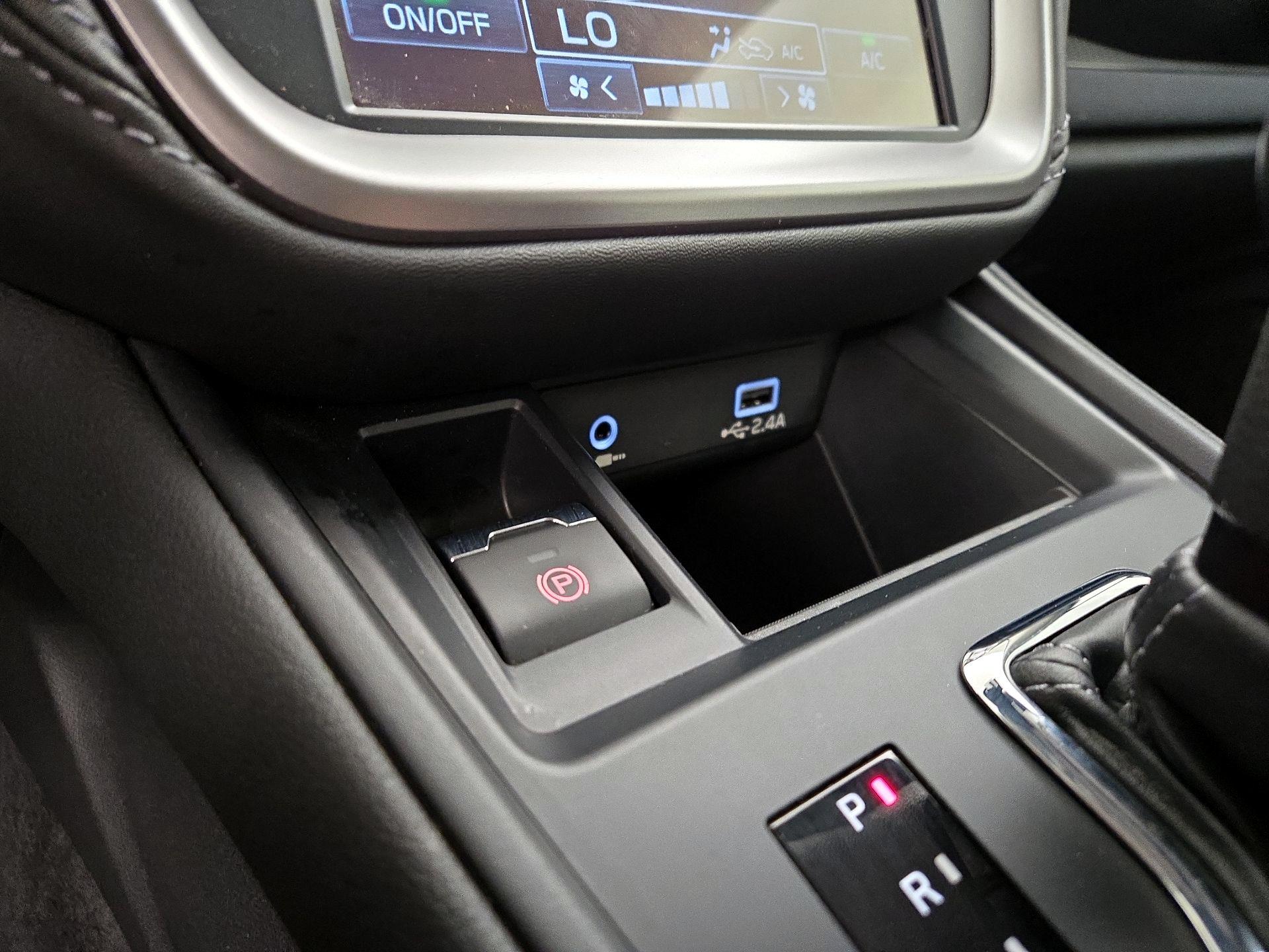 Thumbnail: 2025 Subaru Outback - 18