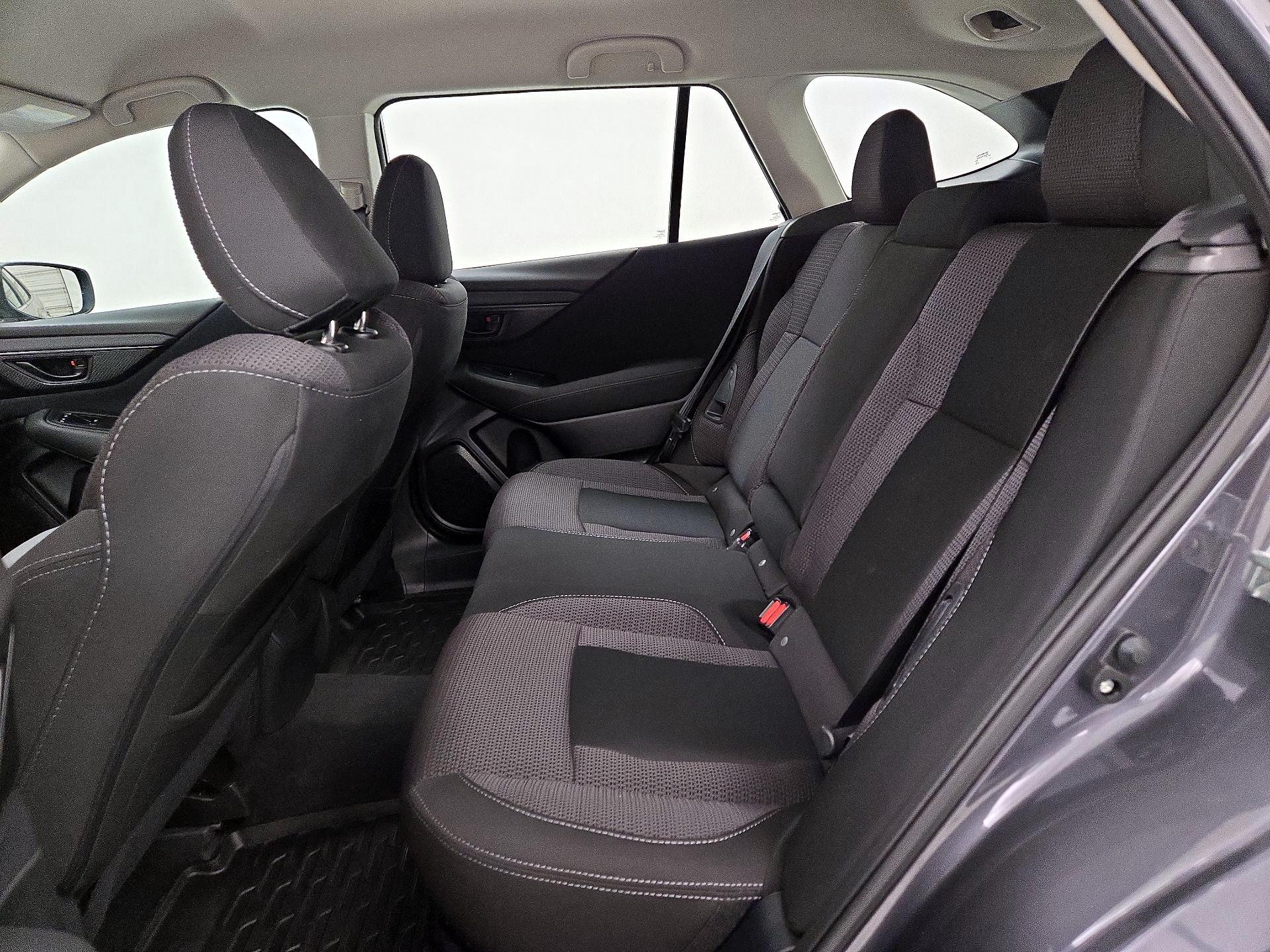 Thumbnail: 2025 Subaru Outback - 19