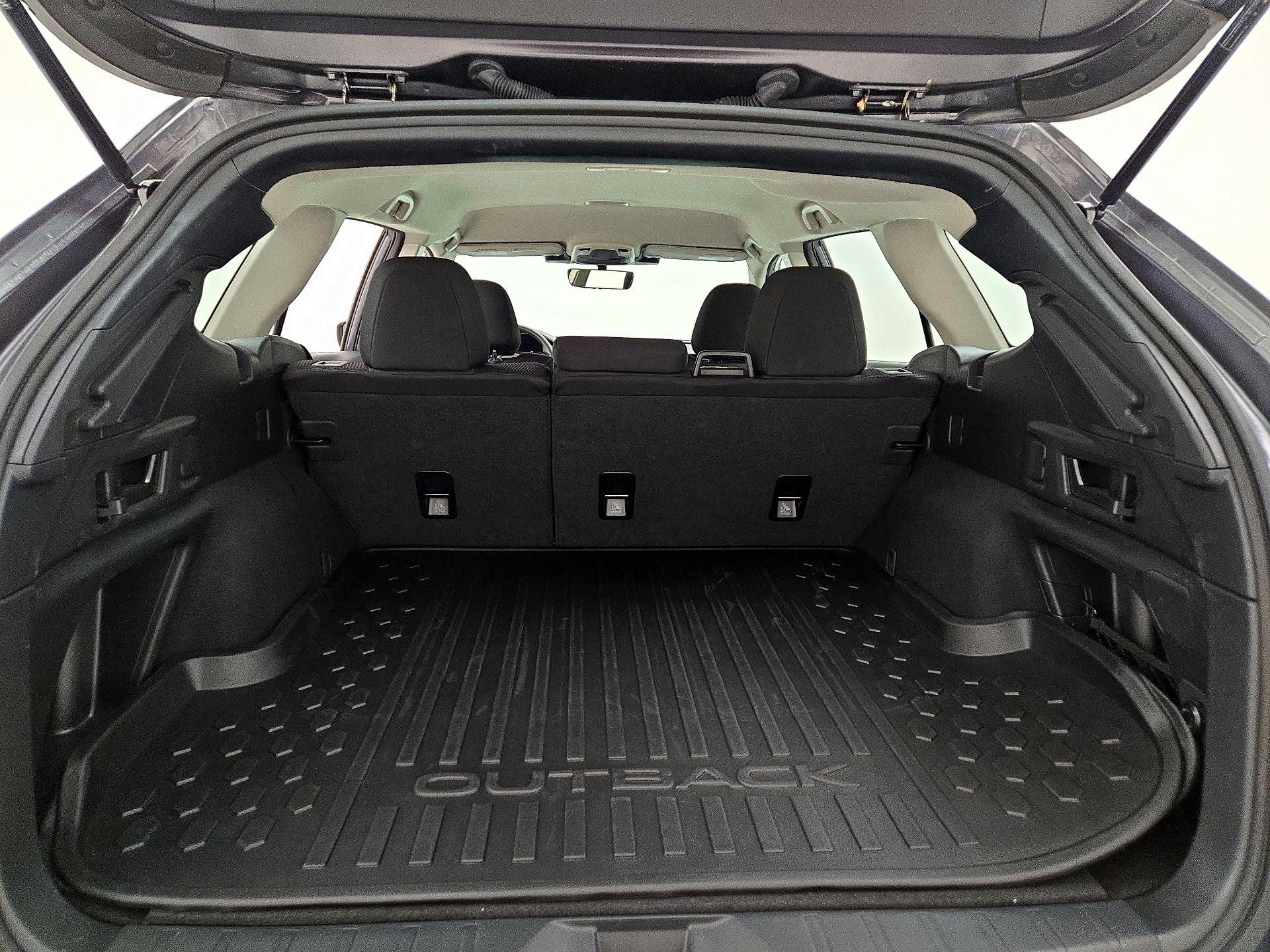 Thumbnail: 2025 Subaru Outback - 20