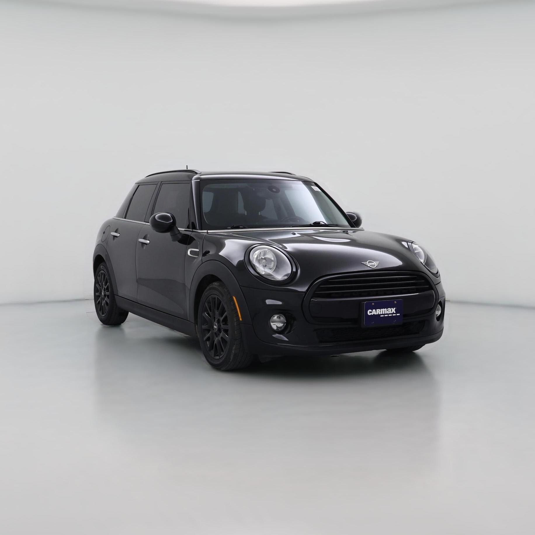 Thumbnail: 2019 MINI Cooper Hardtop - 1