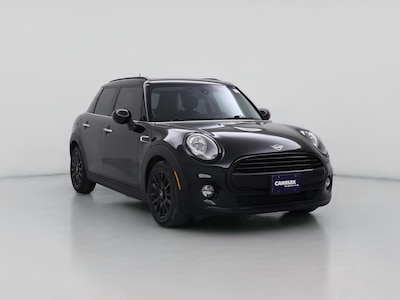 2019 Mini Cooper Hardtop