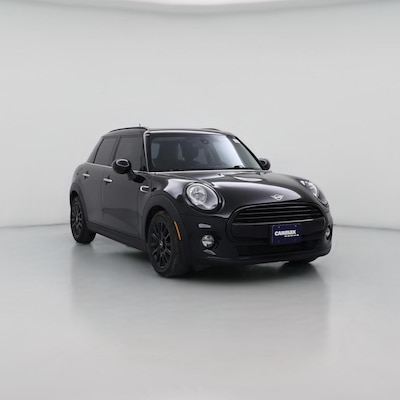 2019 Mini Cooper Hardtop
