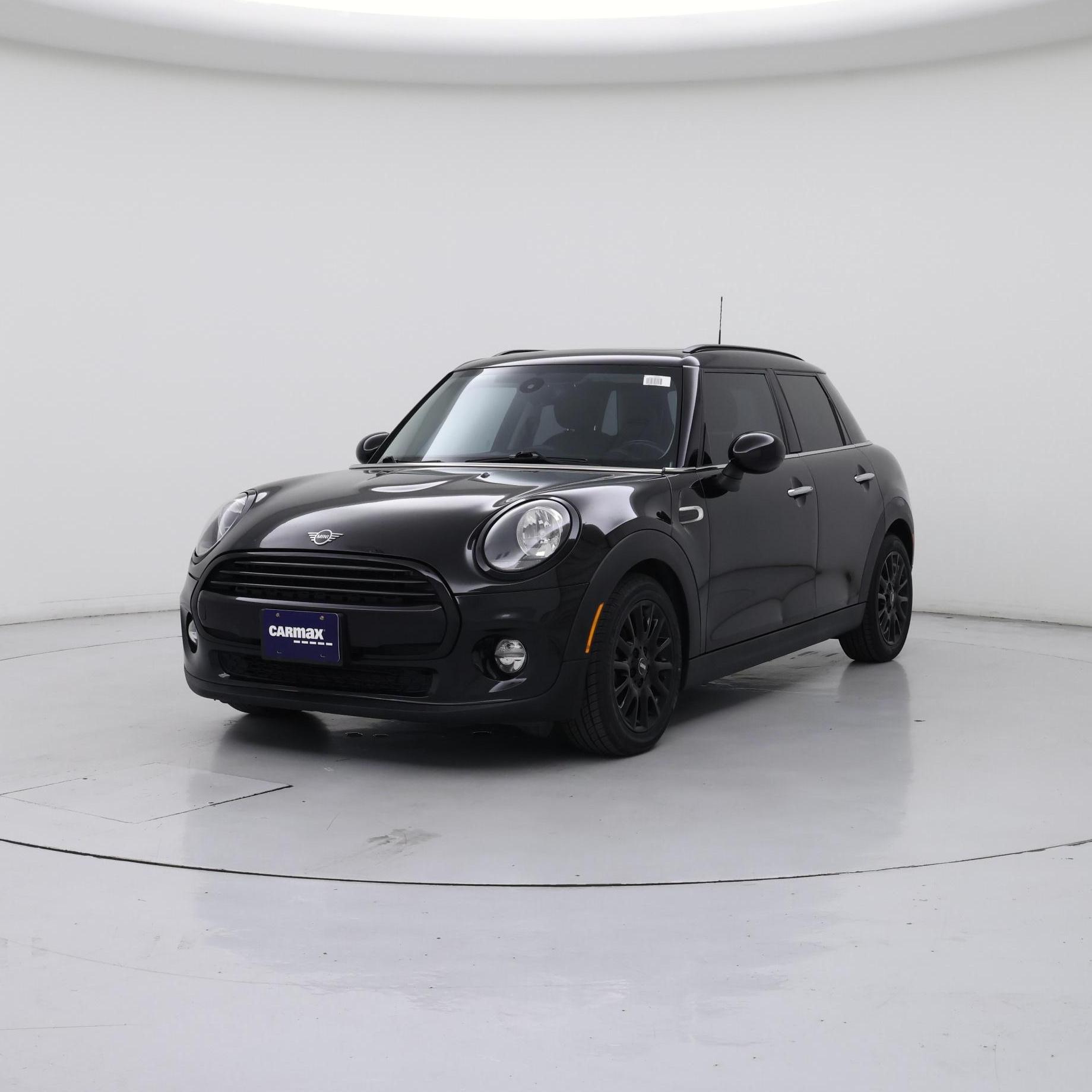 Thumbnail: 2019 MINI Cooper Hardtop - 4