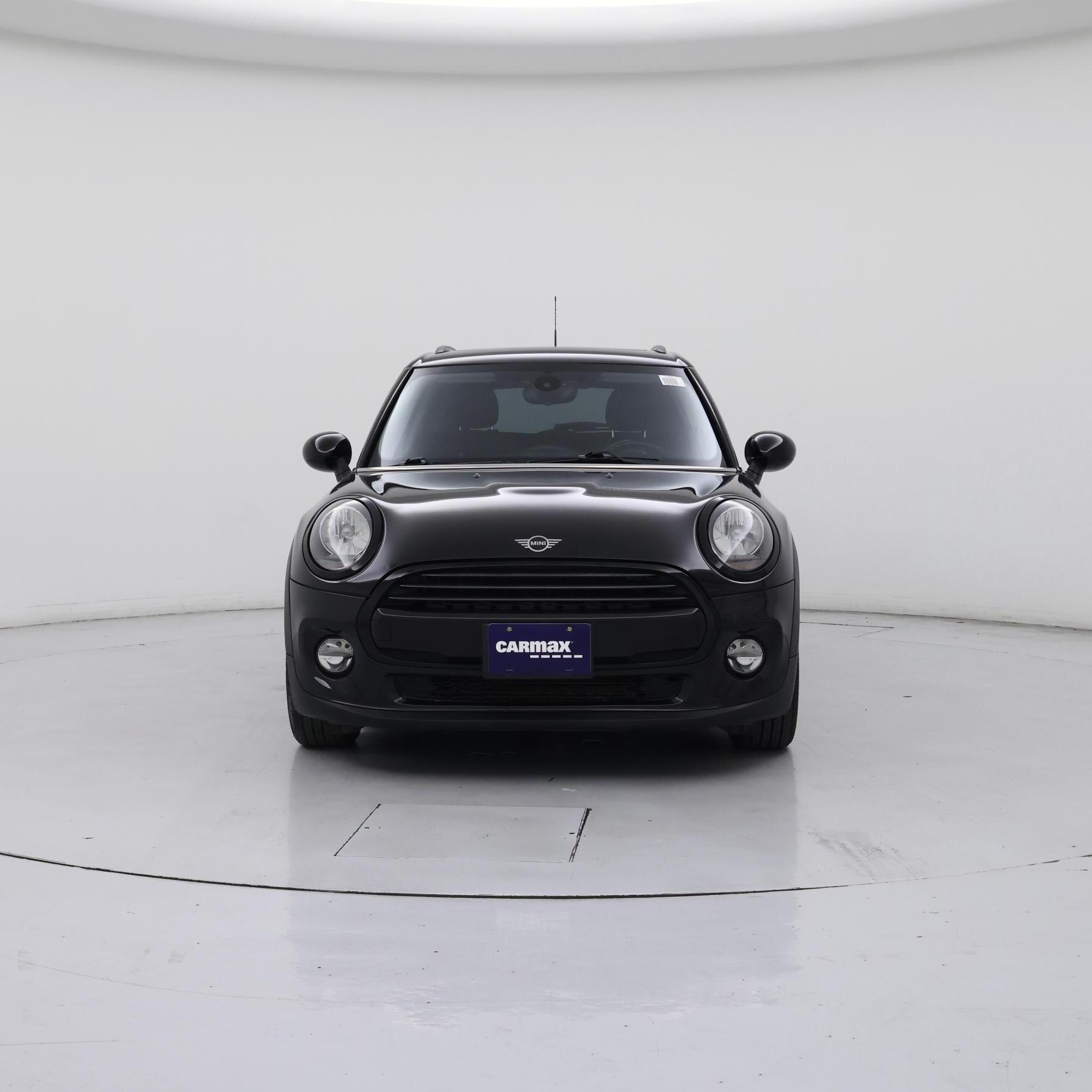 Thumbnail: 2019 MINI Cooper Hardtop - 5