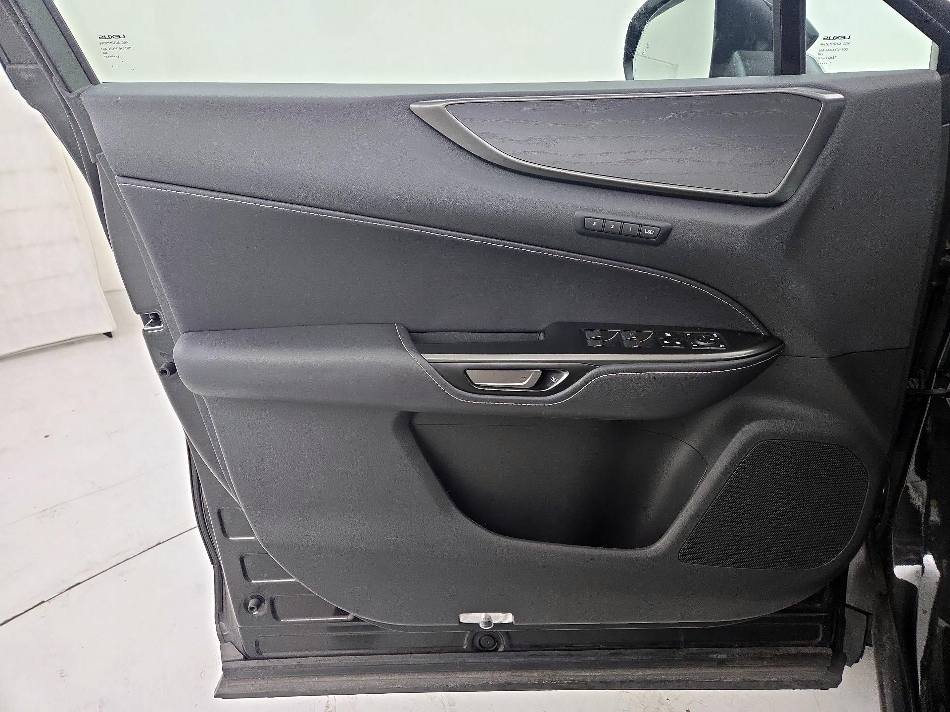 Thumbnail: 2023 Lexus NX - 12