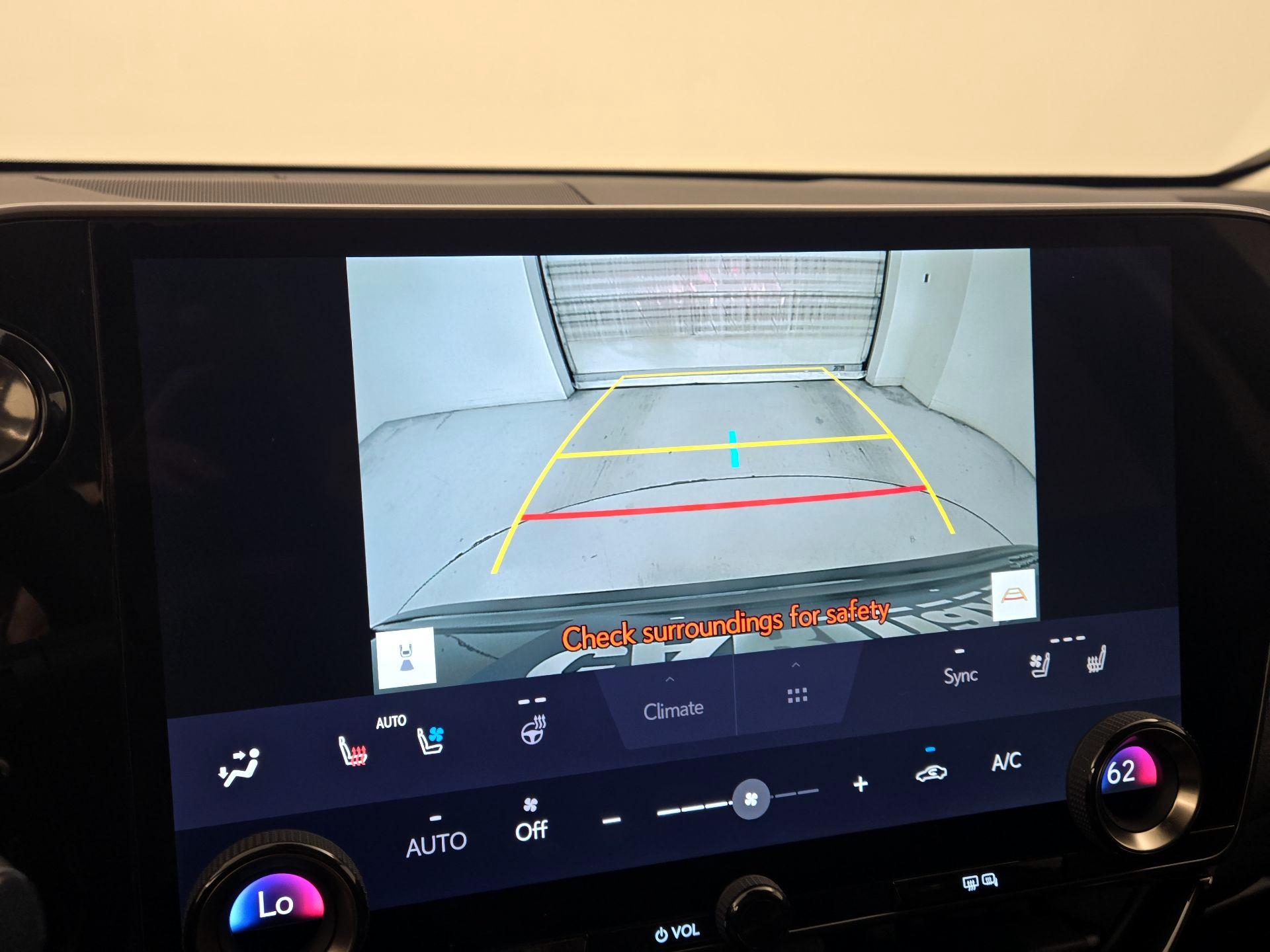 Thumbnail: 2023 Lexus NX - 14