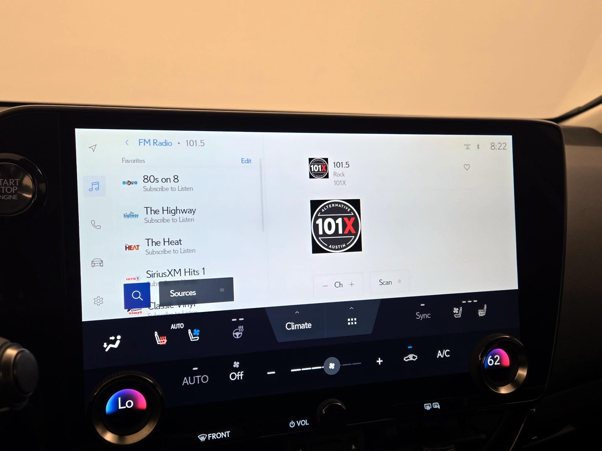 Thumbnail: 2023 Lexus NX - 15