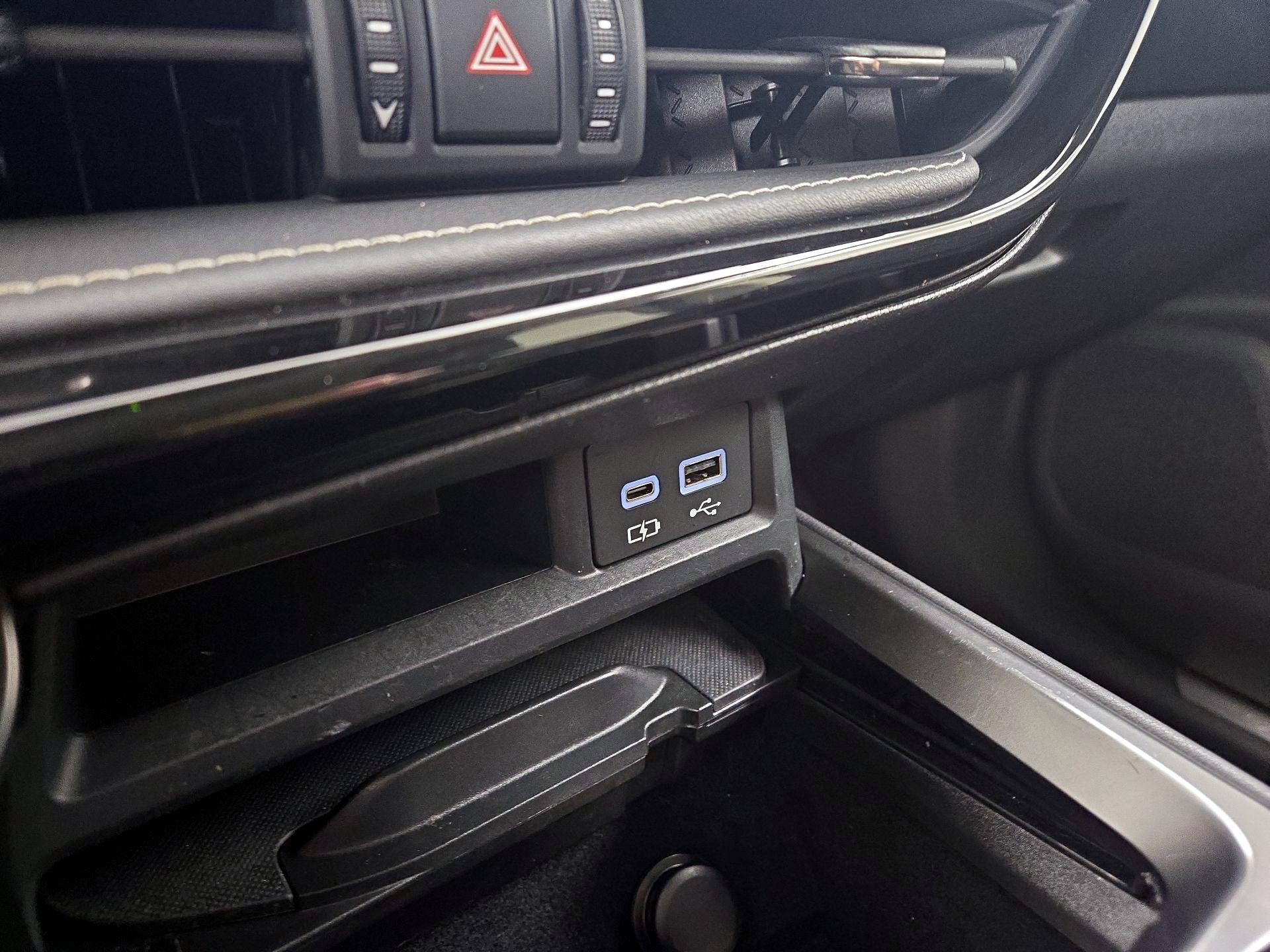 Thumbnail: 2023 Lexus NX - 18