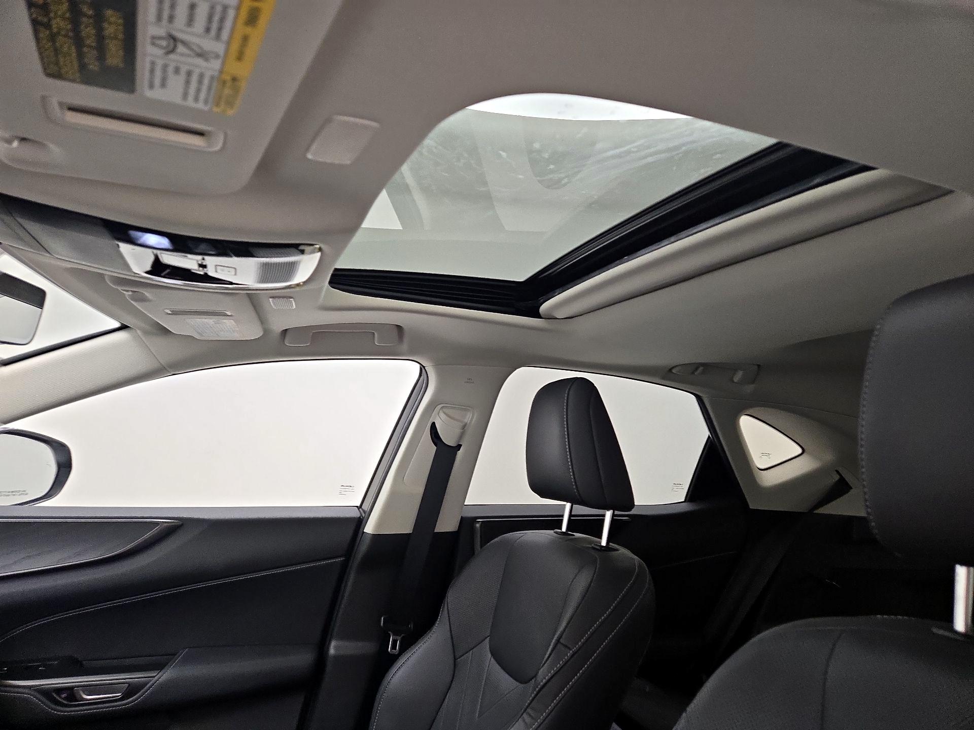 Thumbnail: 2023 Lexus NX - 19