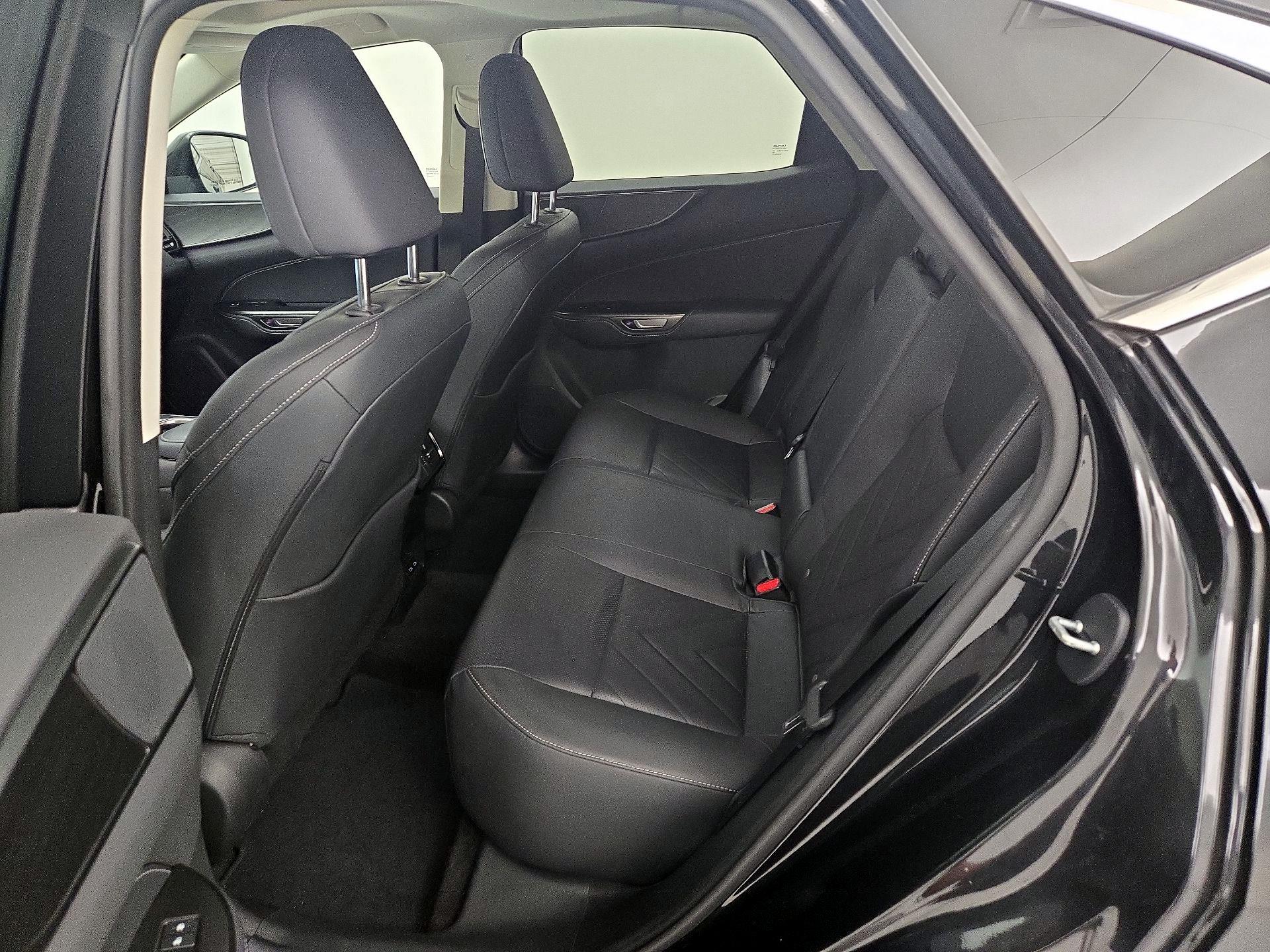 Thumbnail: 2023 Lexus NX - 20