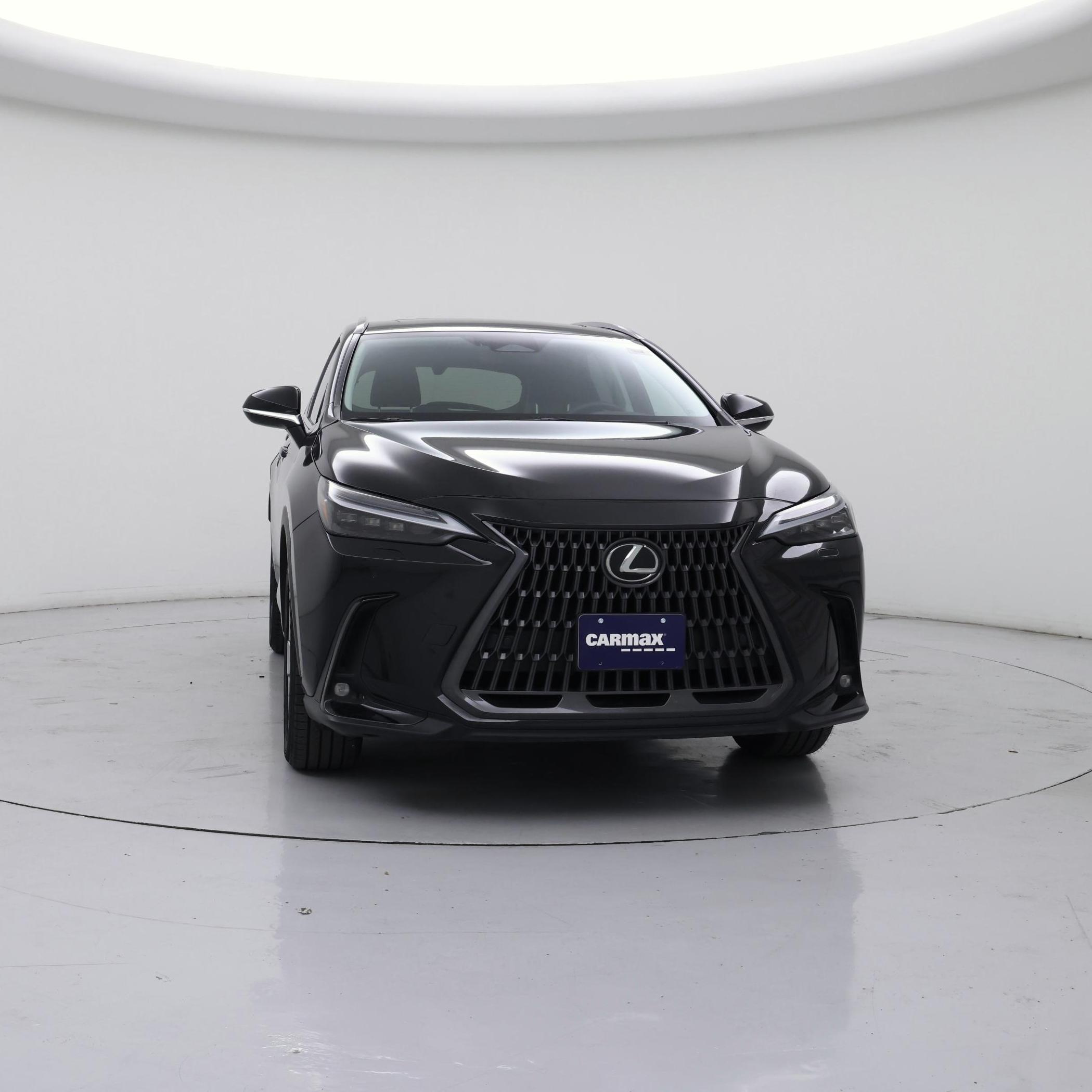 Thumbnail: 2023 Lexus NX - 5