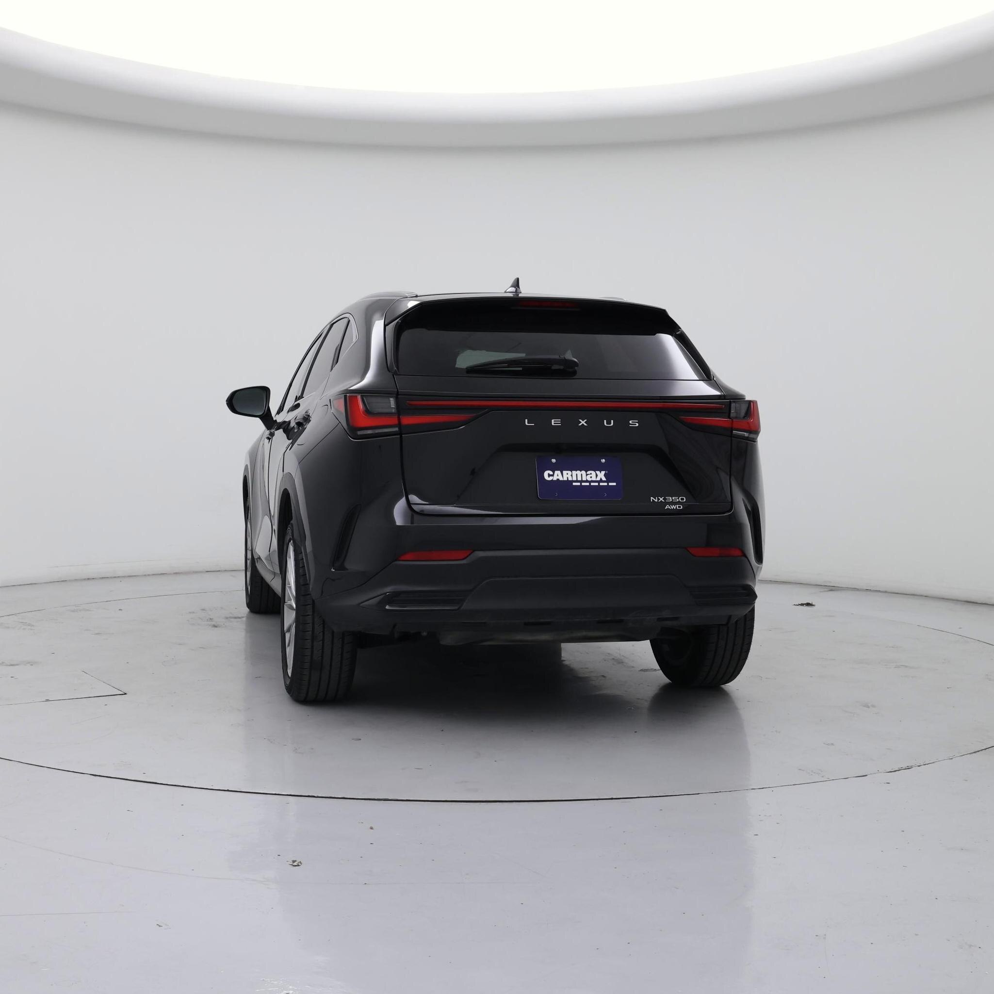 Thumbnail: 2023 Lexus NX - 6