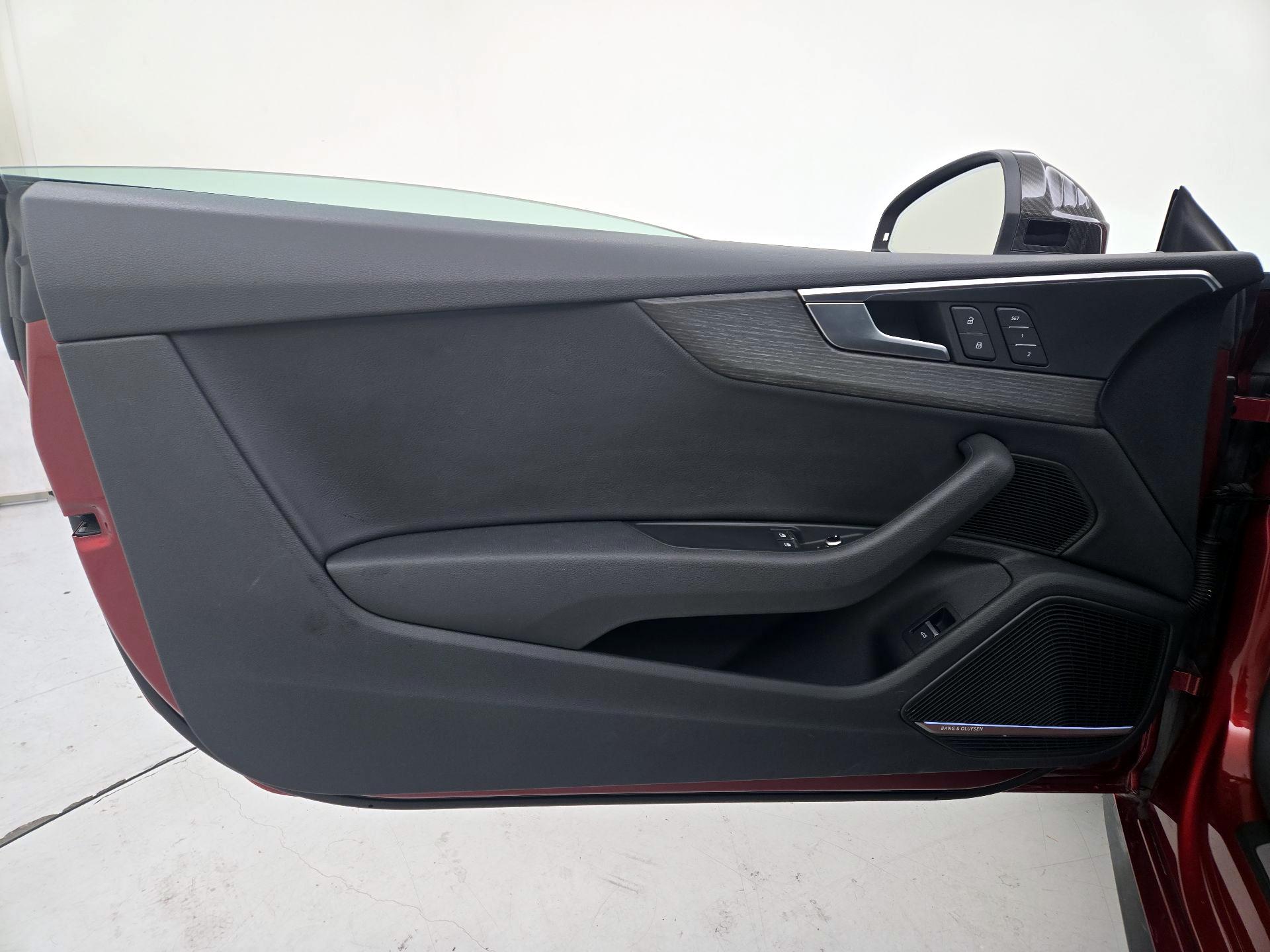 Thumbnail: 2018 Audi A5 - 12