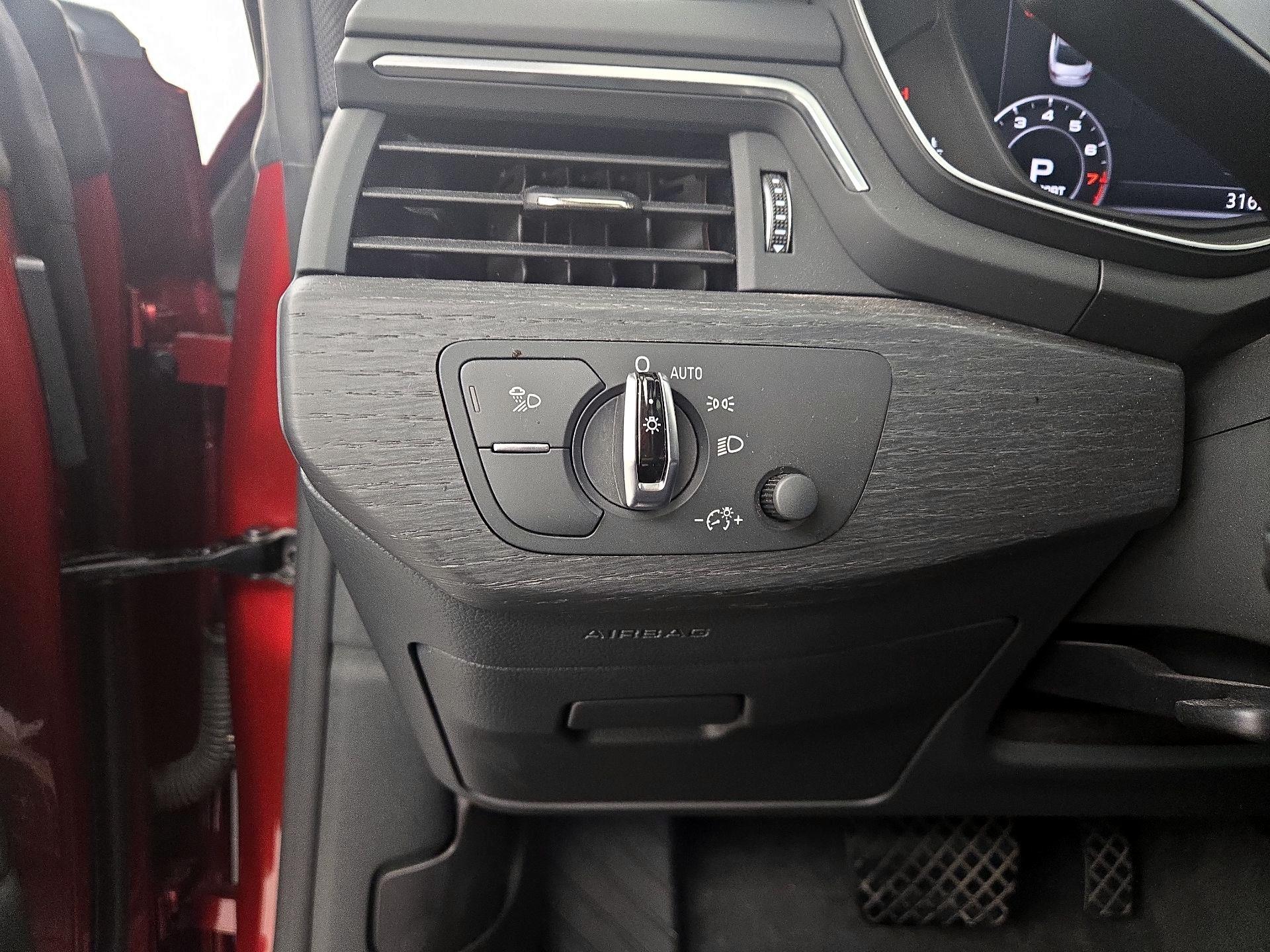 Thumbnail: 2018 Audi A5 - 13