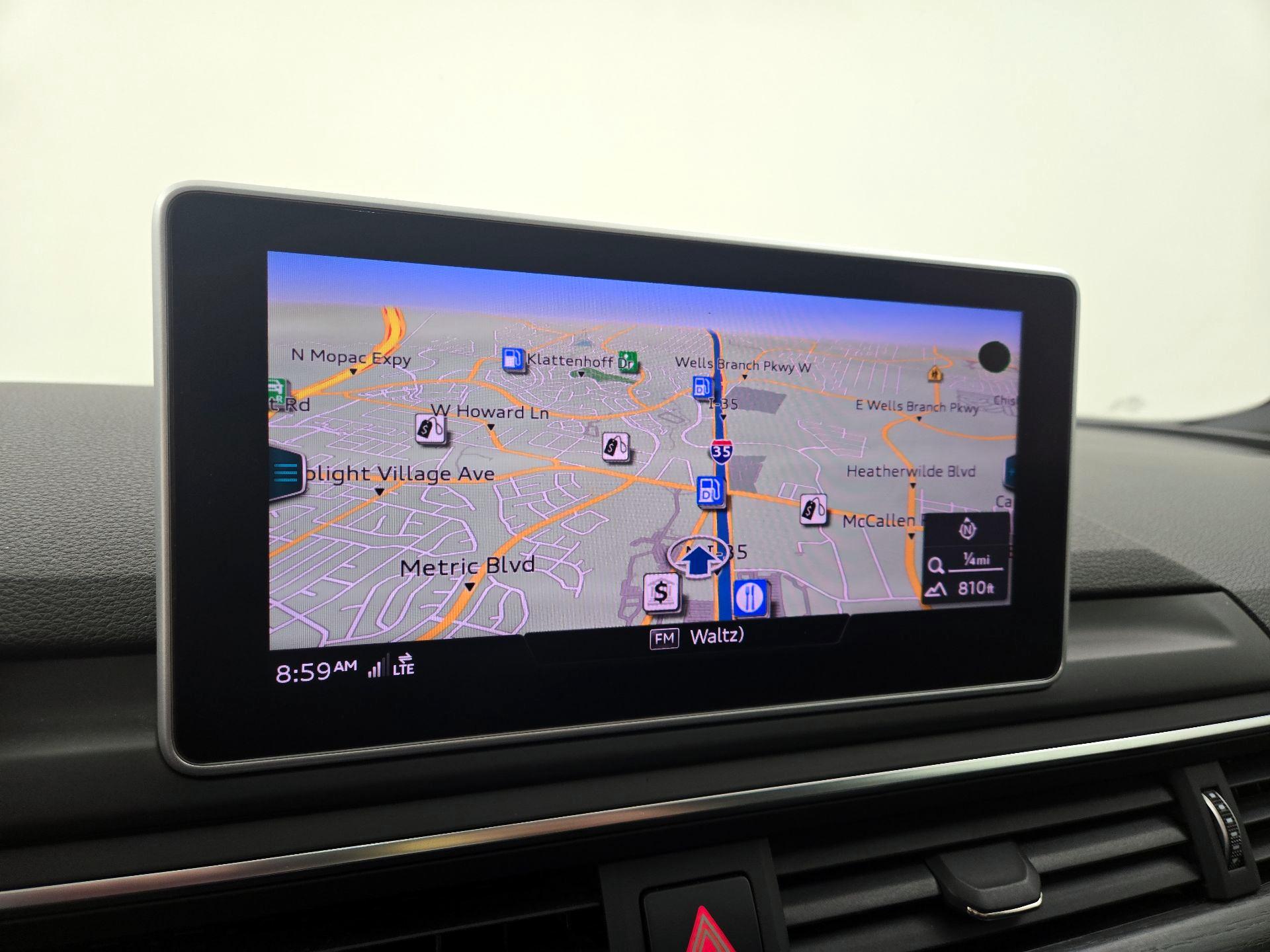 Thumbnail: 2018 Audi A5 - 14