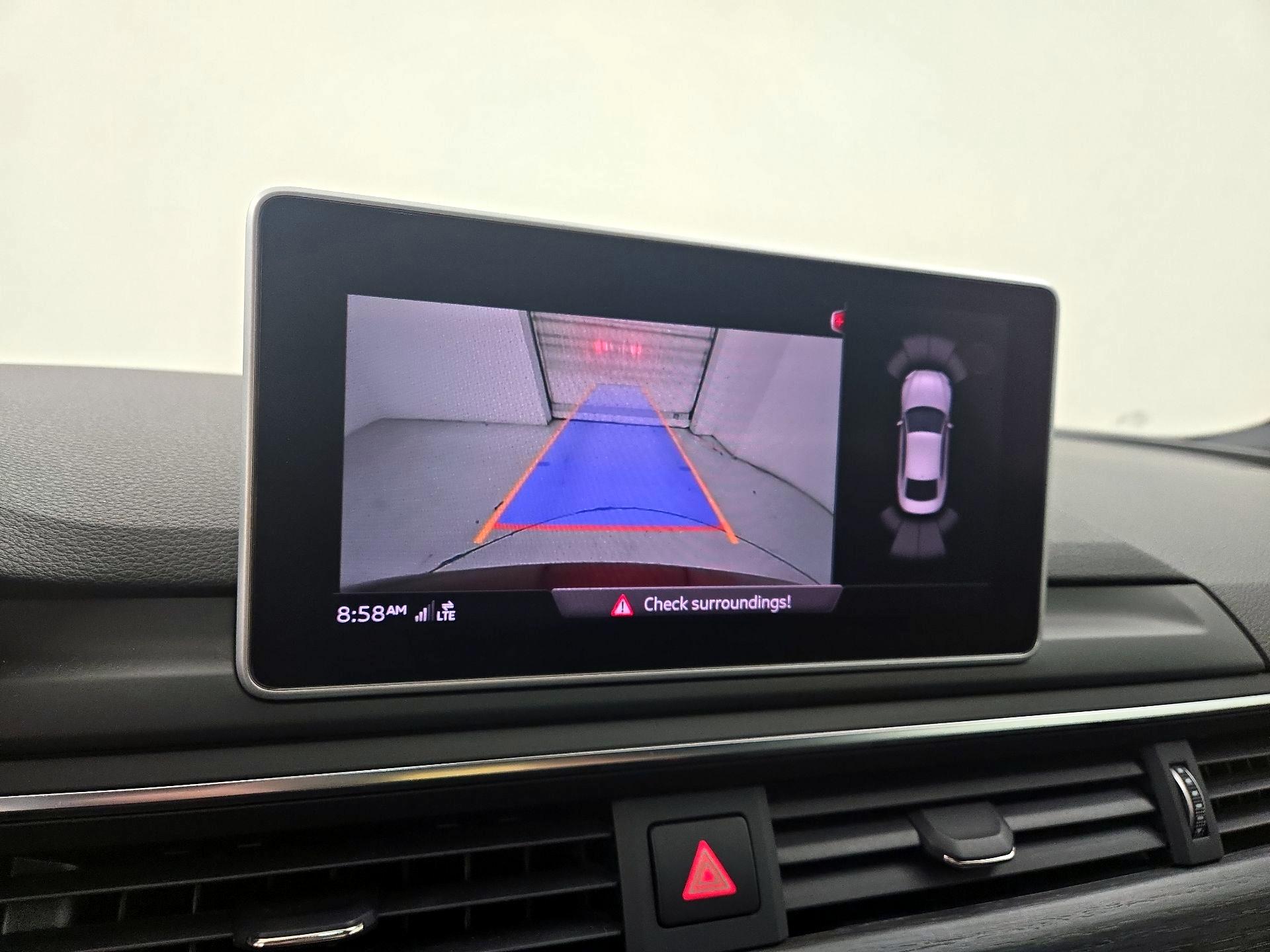 Thumbnail: 2018 Audi A5 - 15