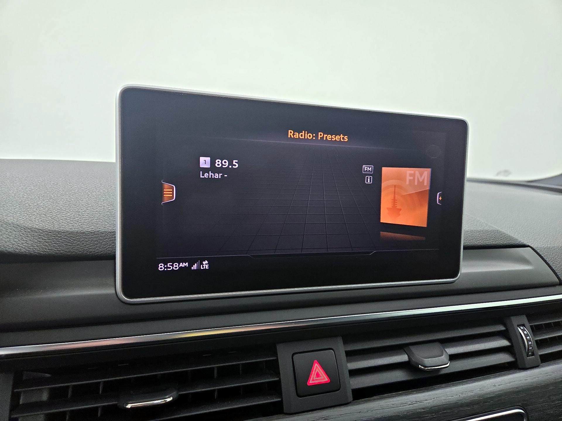 Thumbnail: 2018 Audi A5 - 16