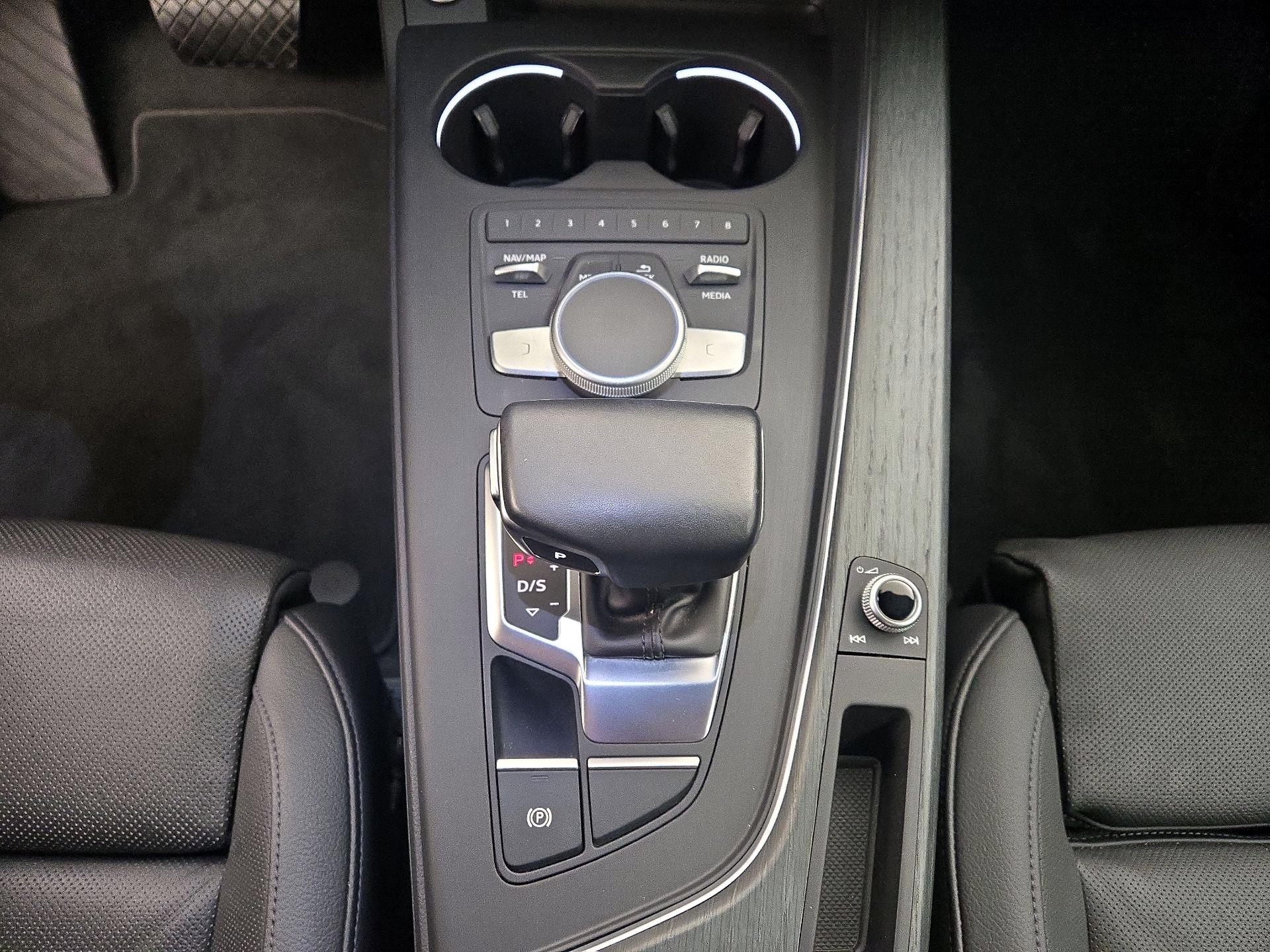 Thumbnail: 2018 Audi A5 - 18