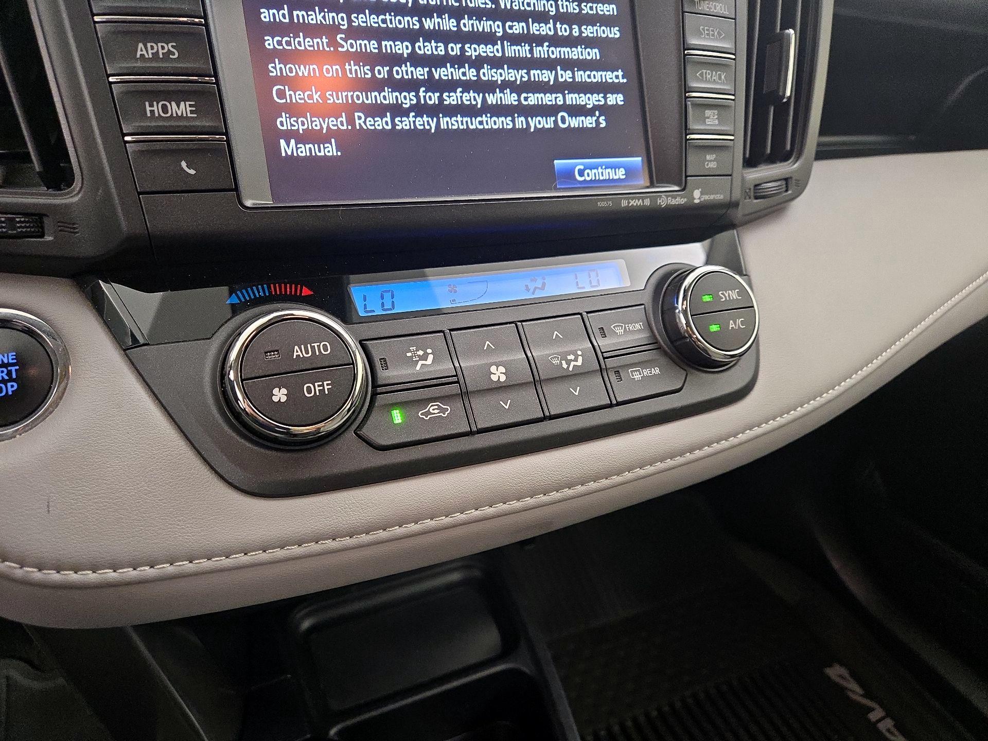 Thumbnail: 2018 Toyota RAV4 - 16