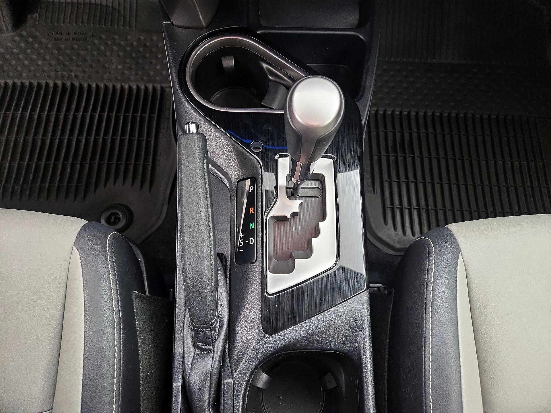 Thumbnail: 2018 Toyota RAV4 - 17