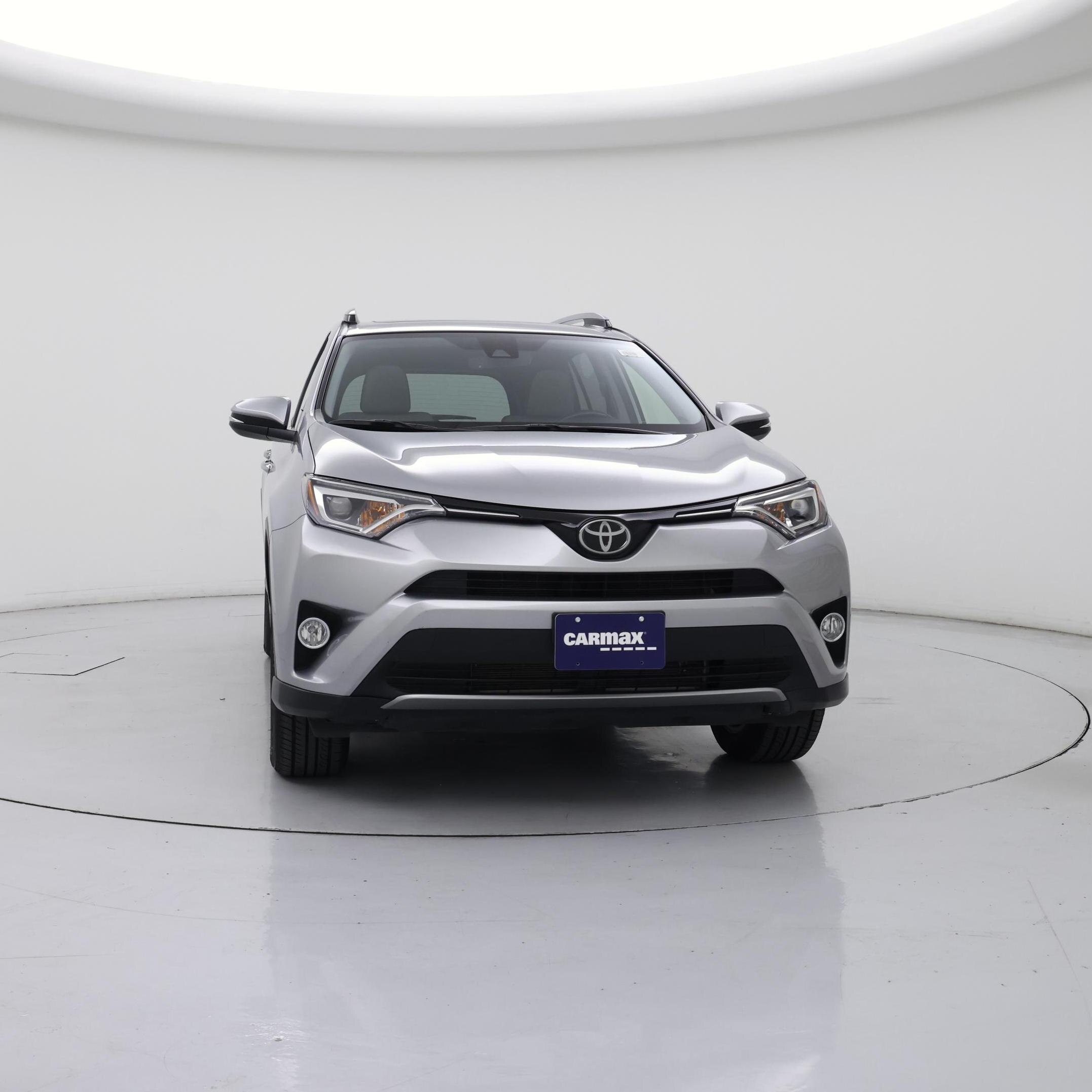 Thumbnail: 2018 Toyota RAV4 - 5