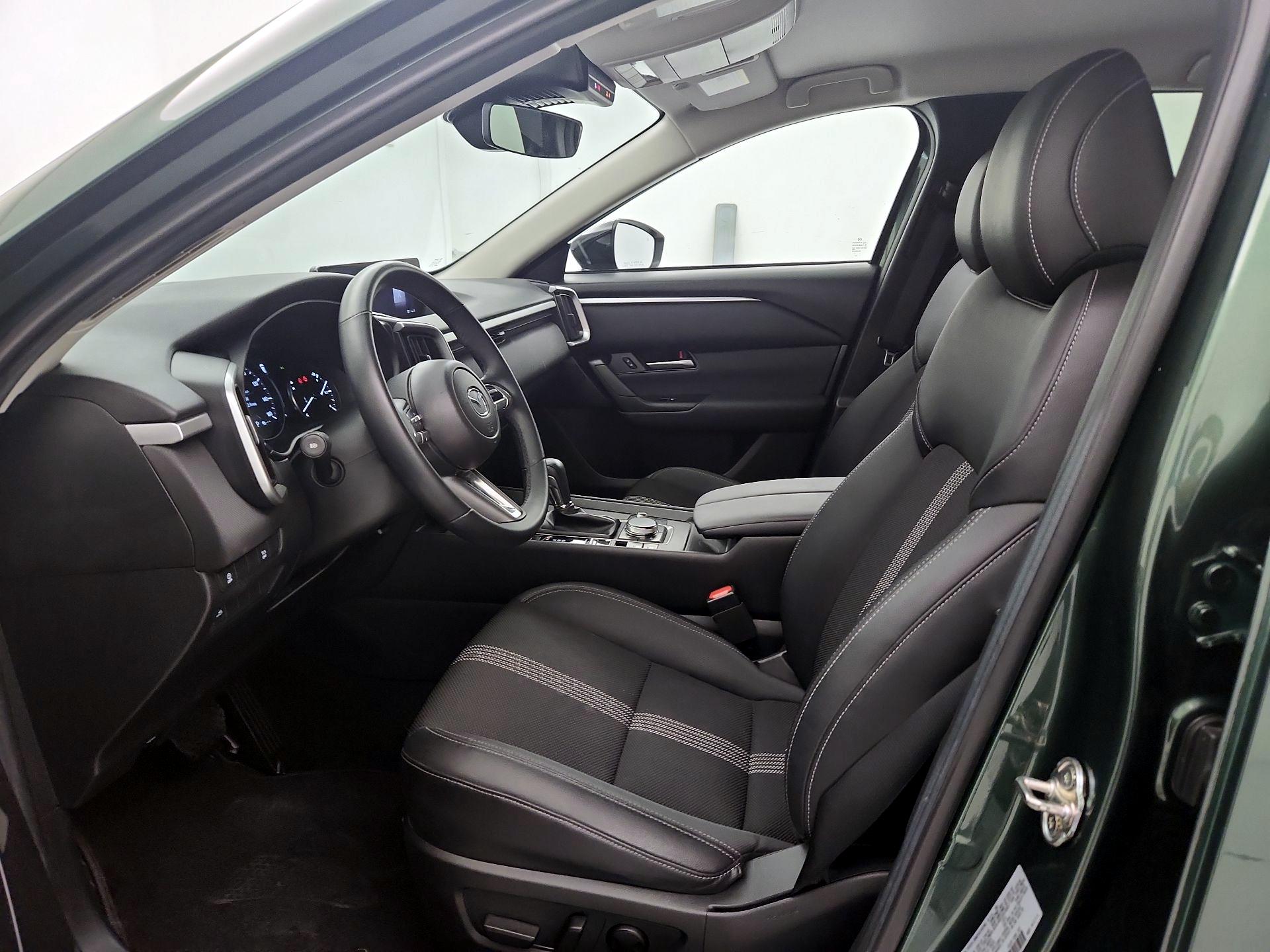 Thumbnail: 2025 Mazda CX-50 - 11