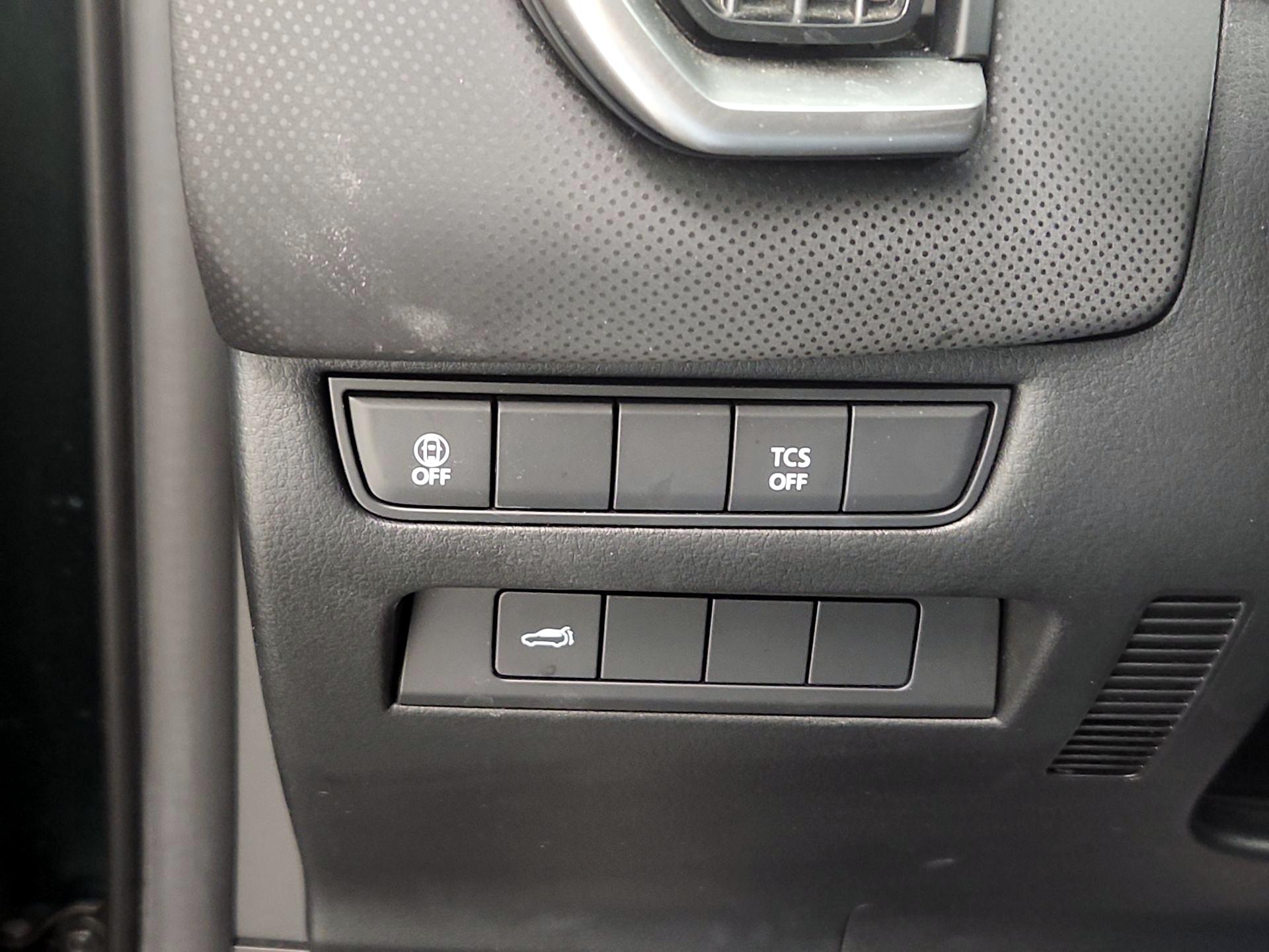 Thumbnail: 2025 Mazda CX-50 - 13