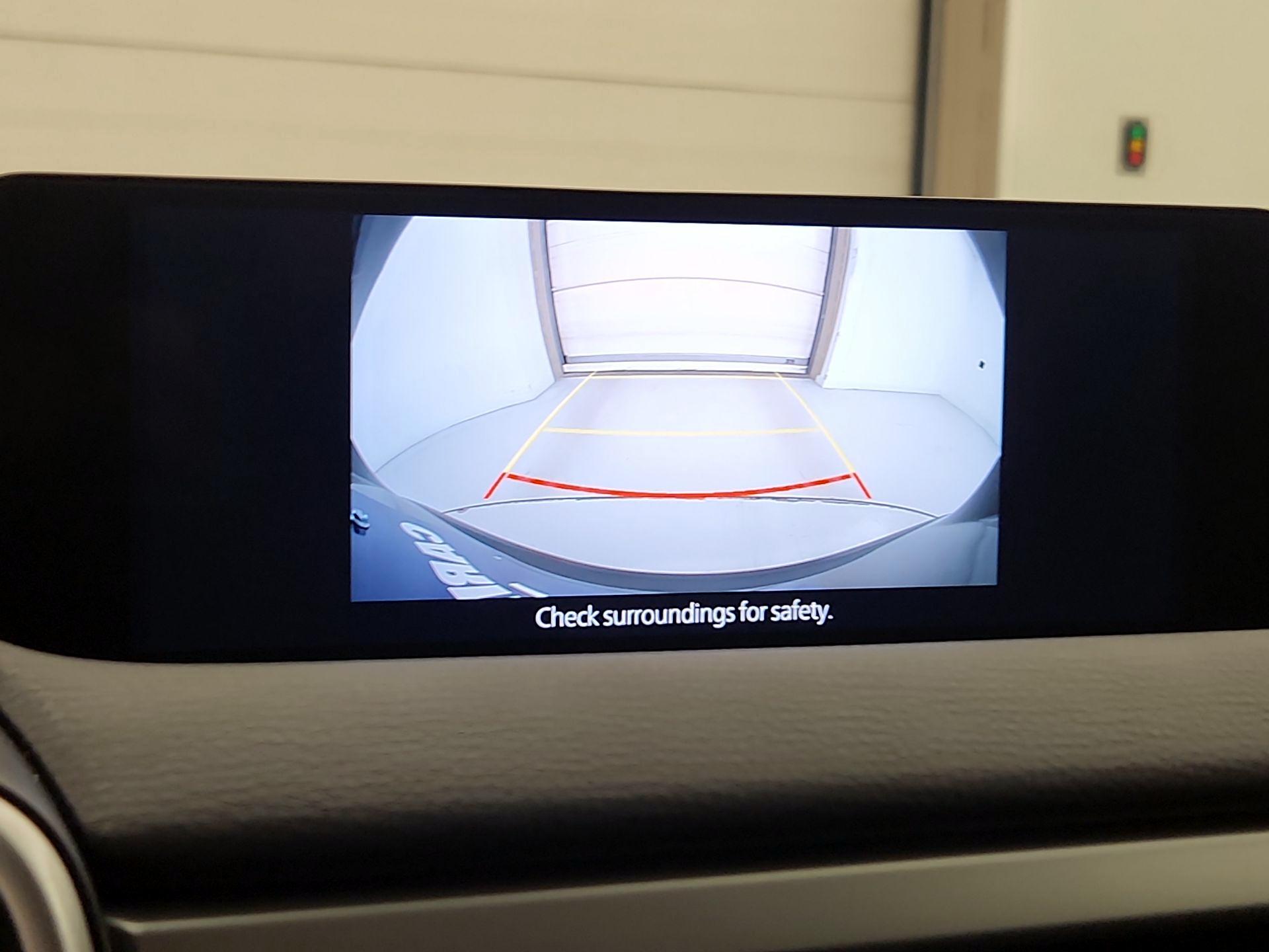 Thumbnail: 2025 Mazda CX-50 - 14