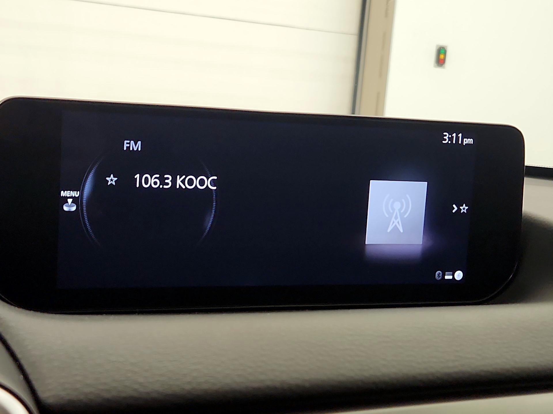 Thumbnail: 2025 Mazda CX-50 - 15