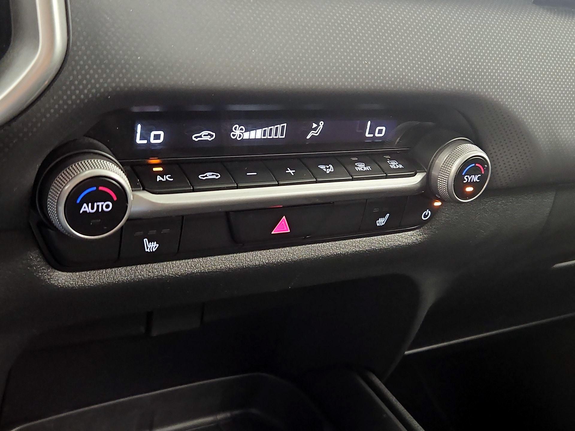 Thumbnail: 2025 Mazda CX-50 - 16