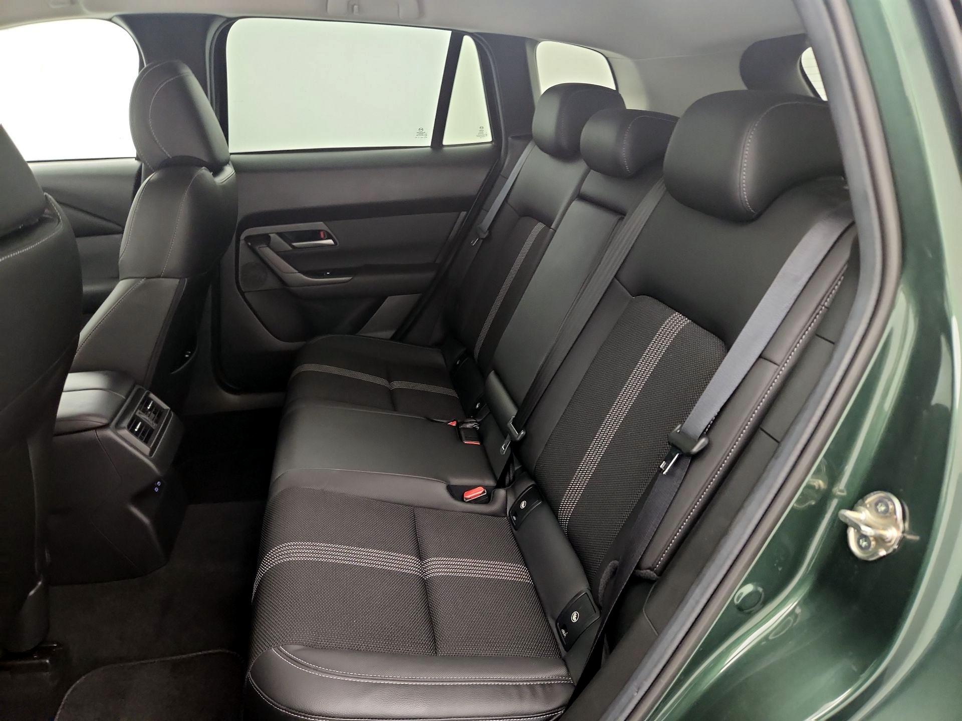 Thumbnail: 2025 Mazda CX-50 - 19