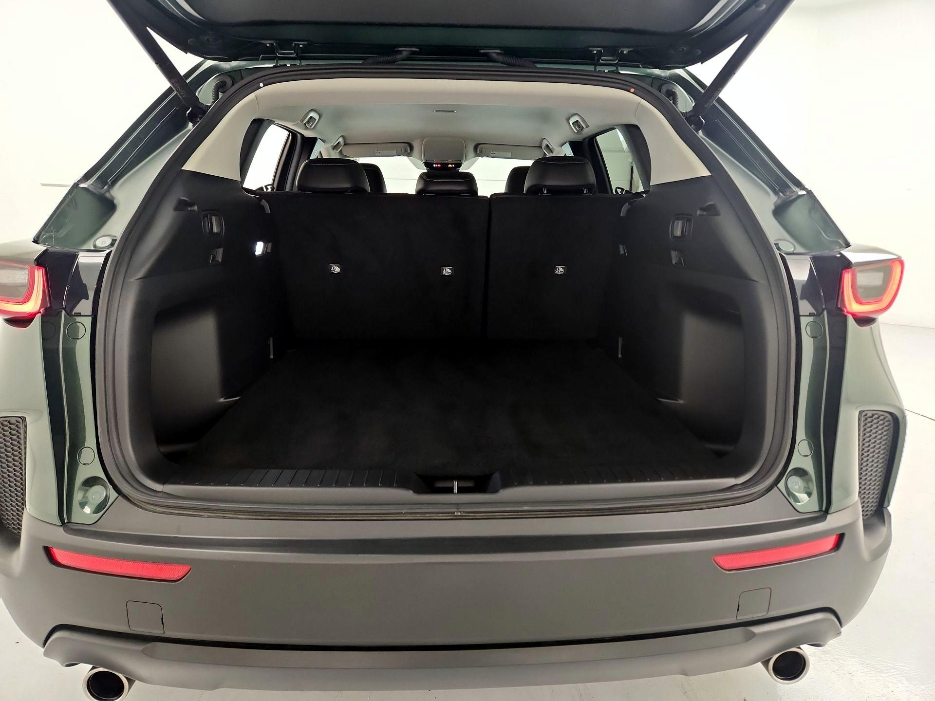 Thumbnail: 2025 Mazda CX-50 - 20