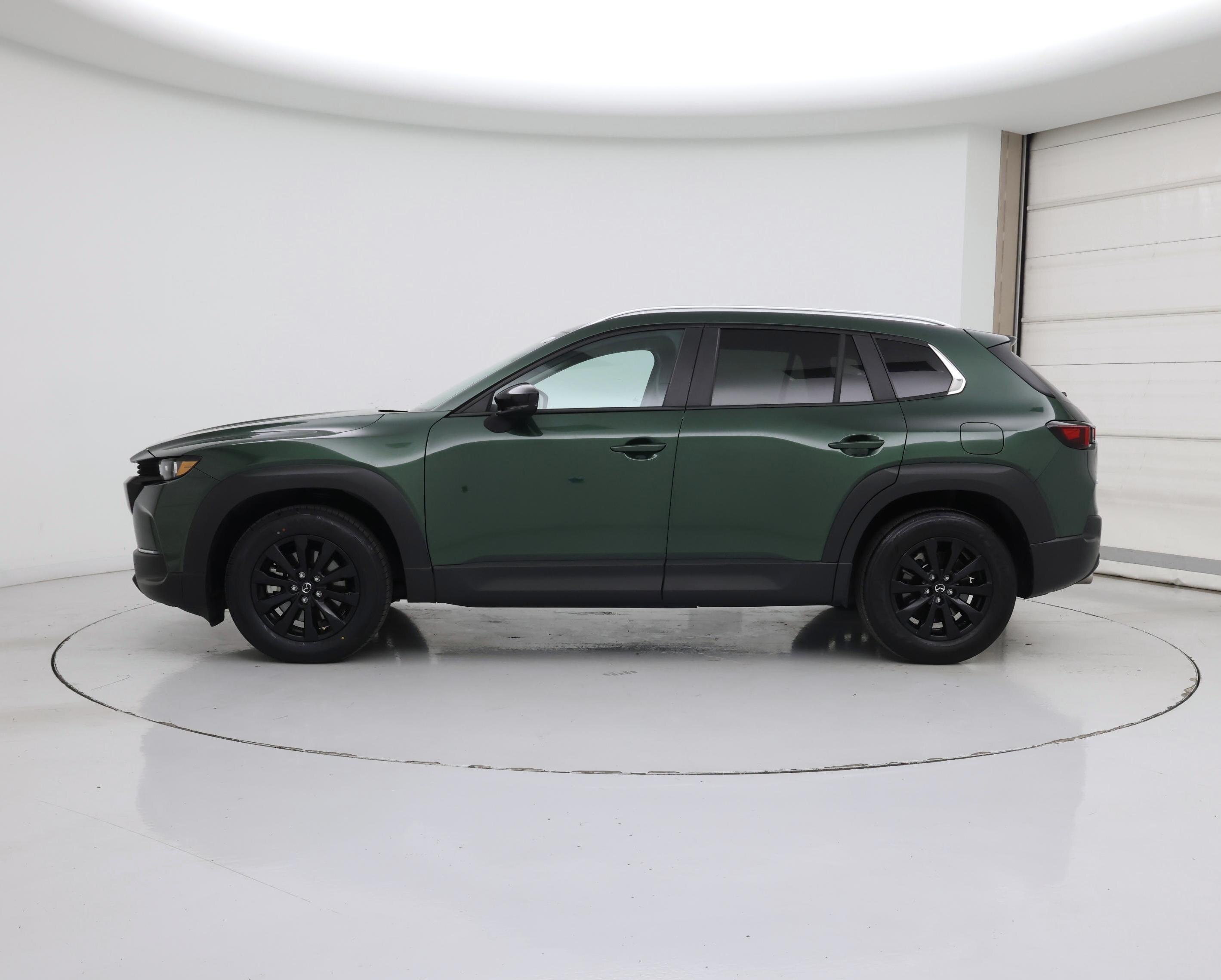 Thumbnail: 2025 Mazda CX-50 - 3