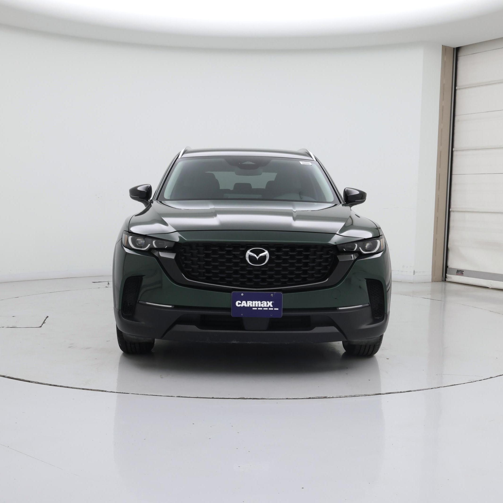 Thumbnail: 2025 Mazda CX-50 - 5