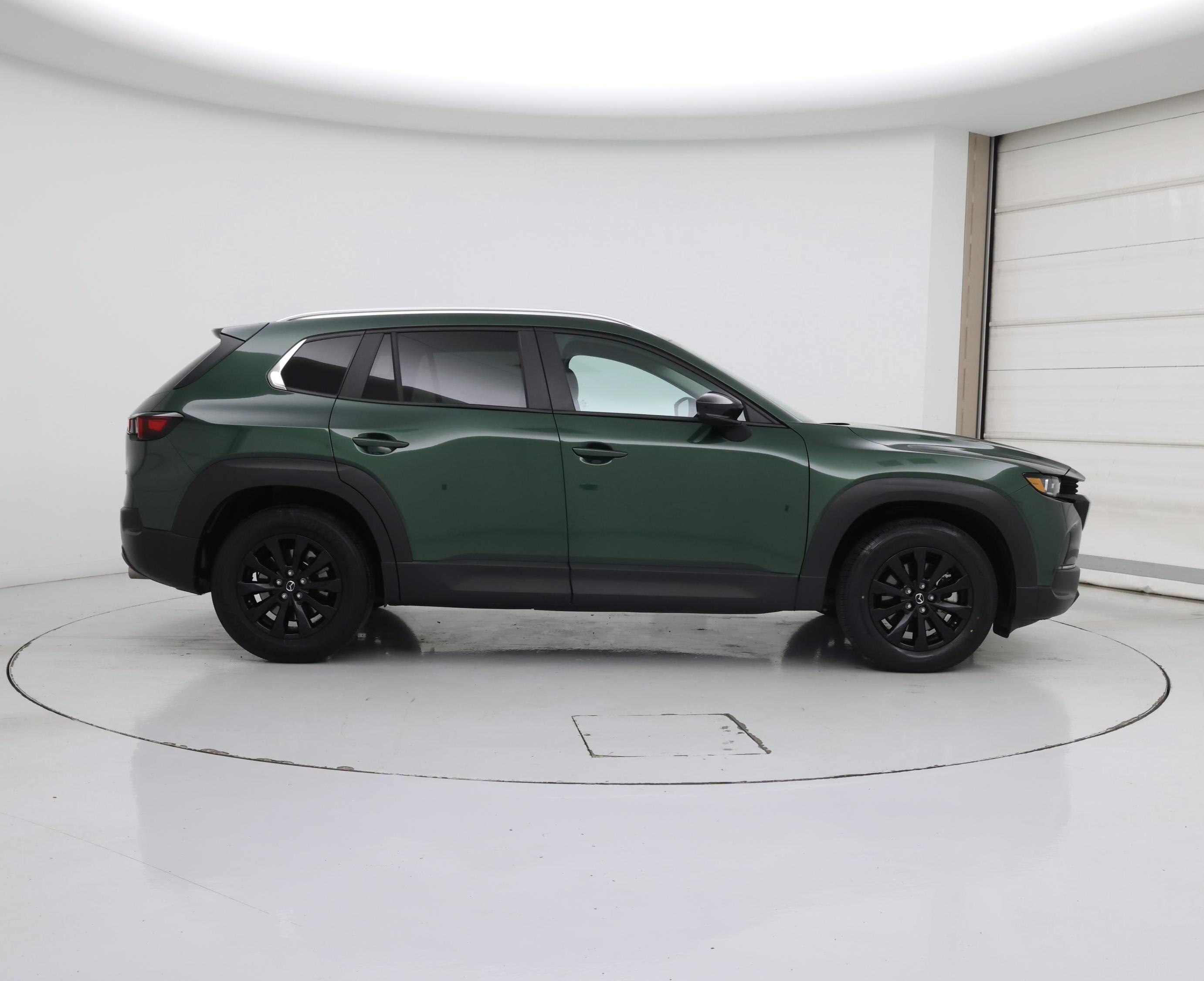 Thumbnail: 2025 Mazda CX-50 - 7