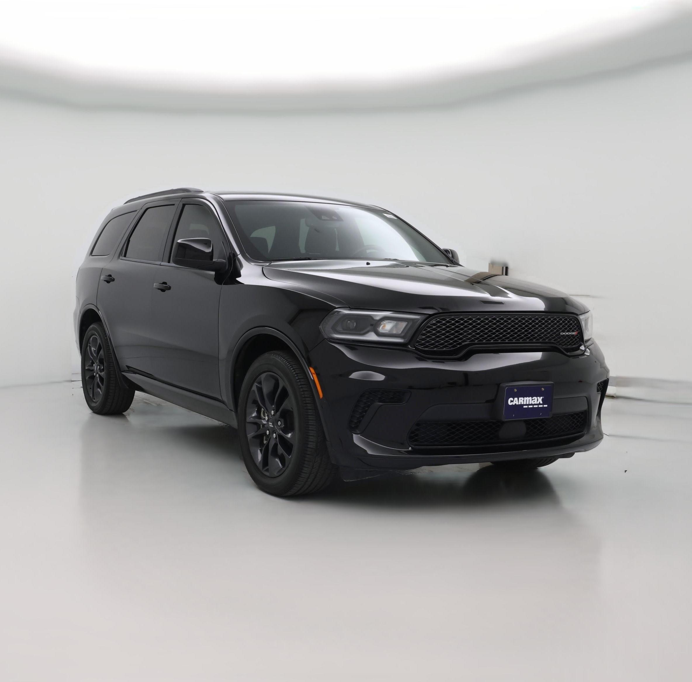 Thumbnail: 2024 Dodge Durango - 1