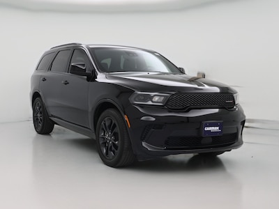 2024 Dodge Durango SXT Plus