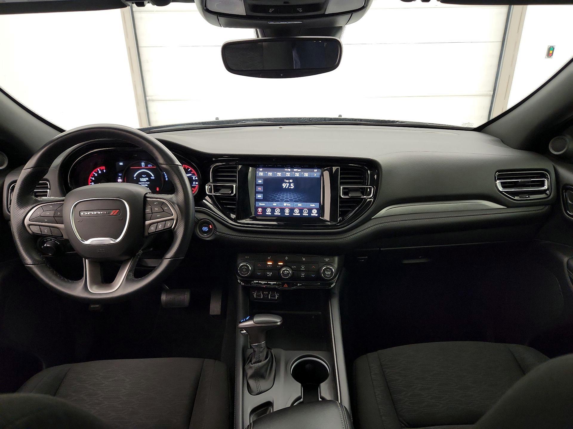 Thumbnail: 2024 Dodge Durango - 9