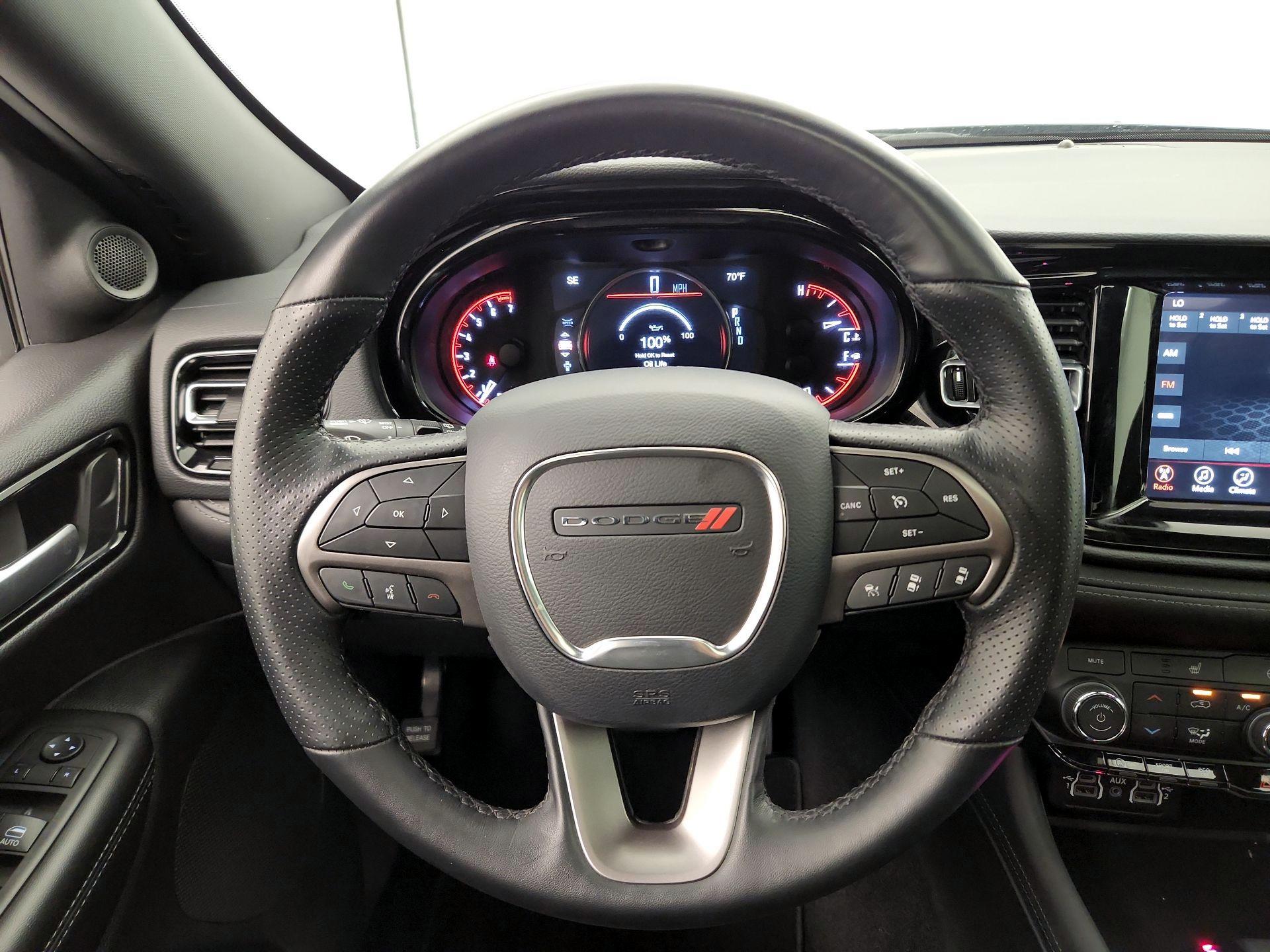 Thumbnail: 2024 Dodge Durango - 10