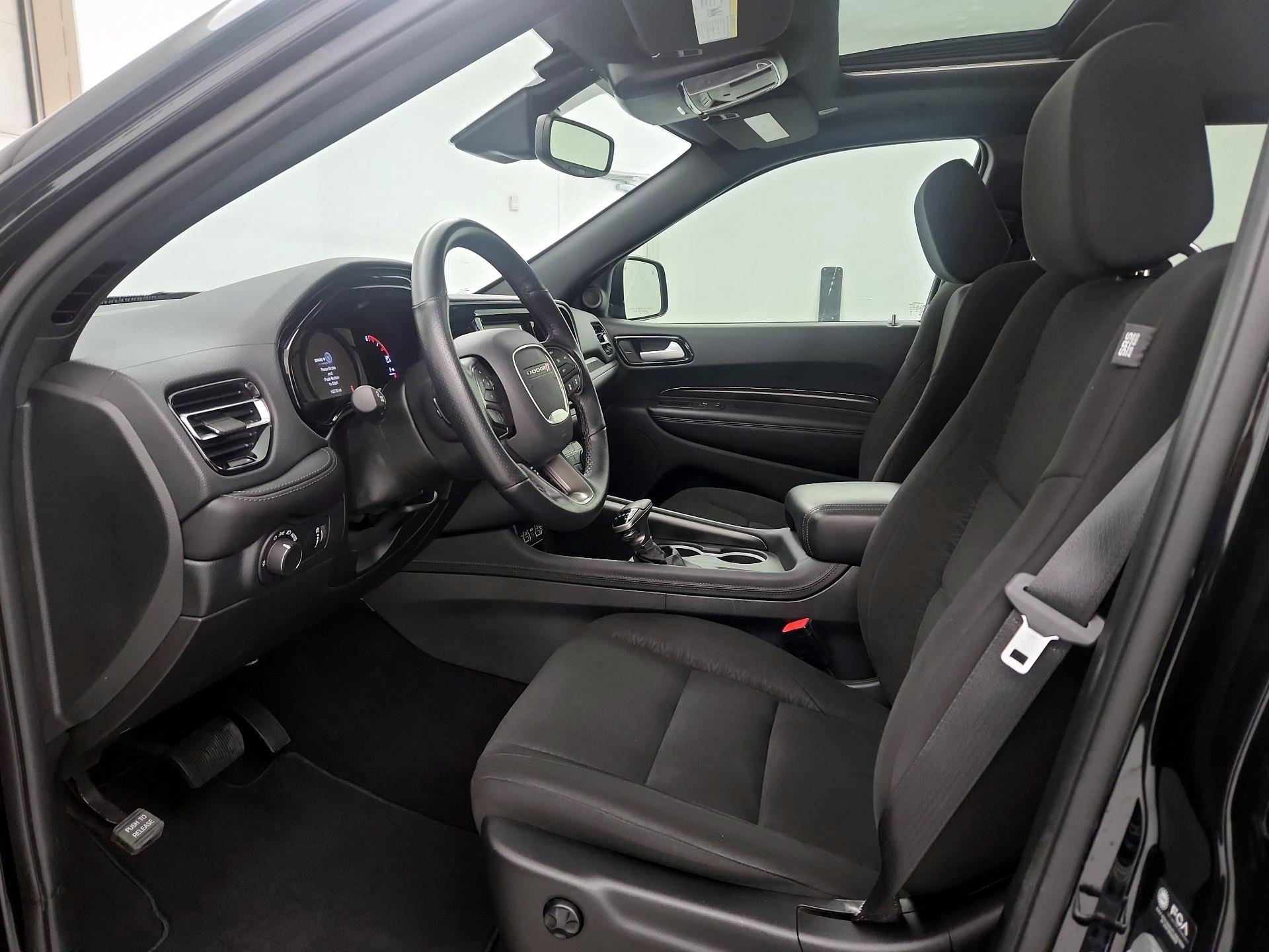 Thumbnail: 2024 Dodge Durango - 11