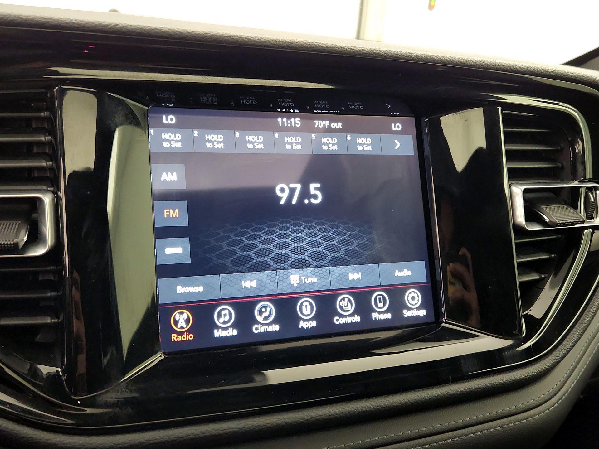 Thumbnail: 2024 Dodge Durango - 15