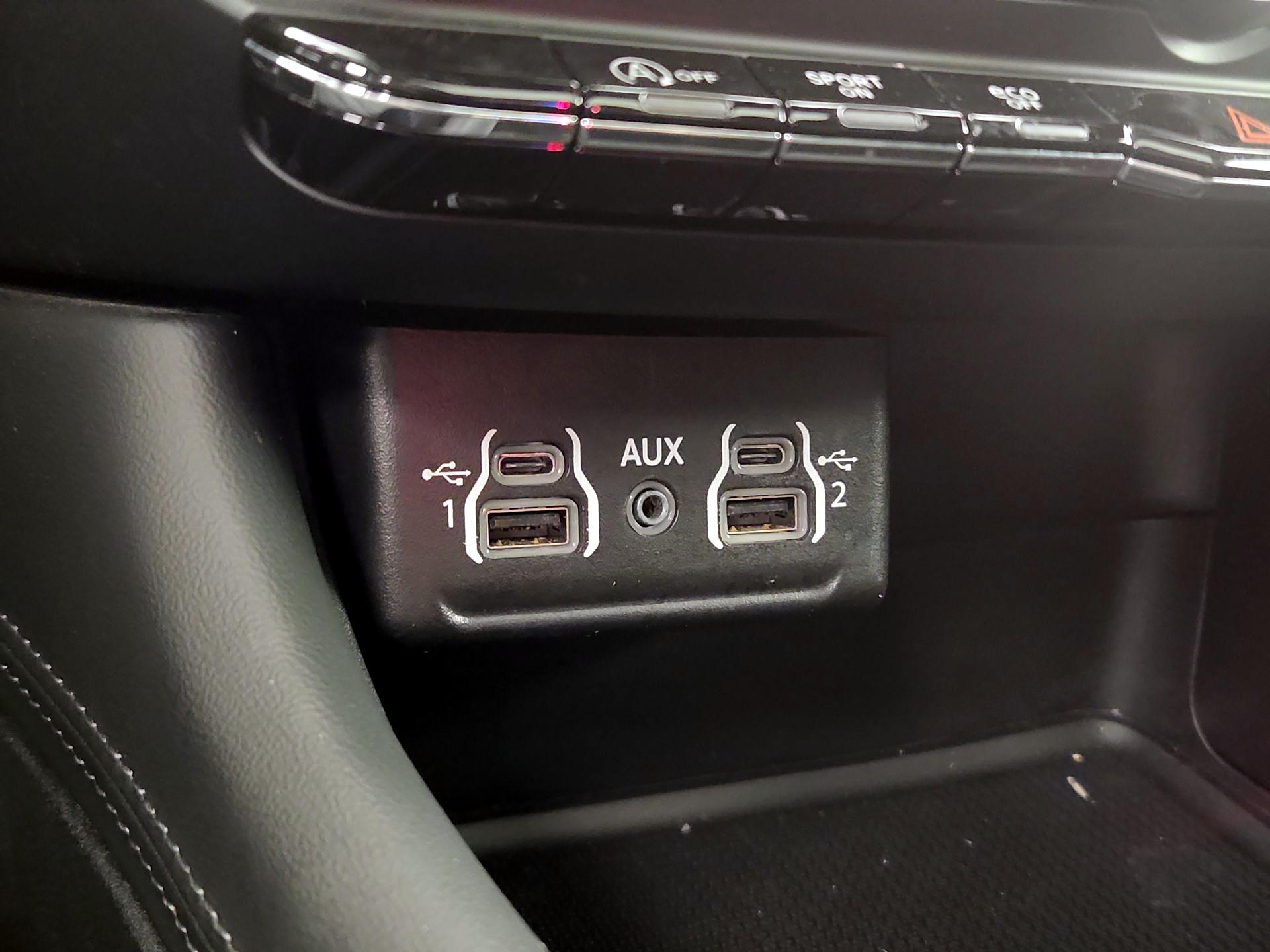 Thumbnail: 2024 Dodge Durango - 18