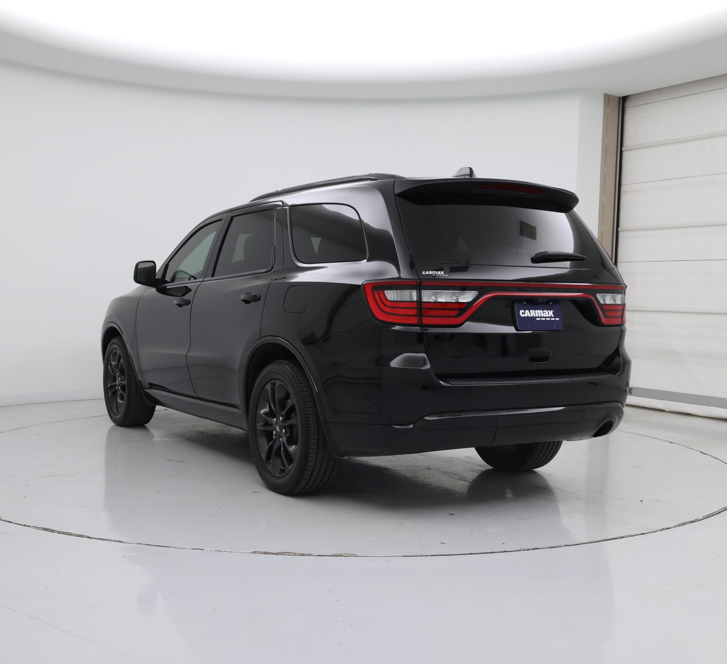 Thumbnail: 2024 Dodge Durango - 2