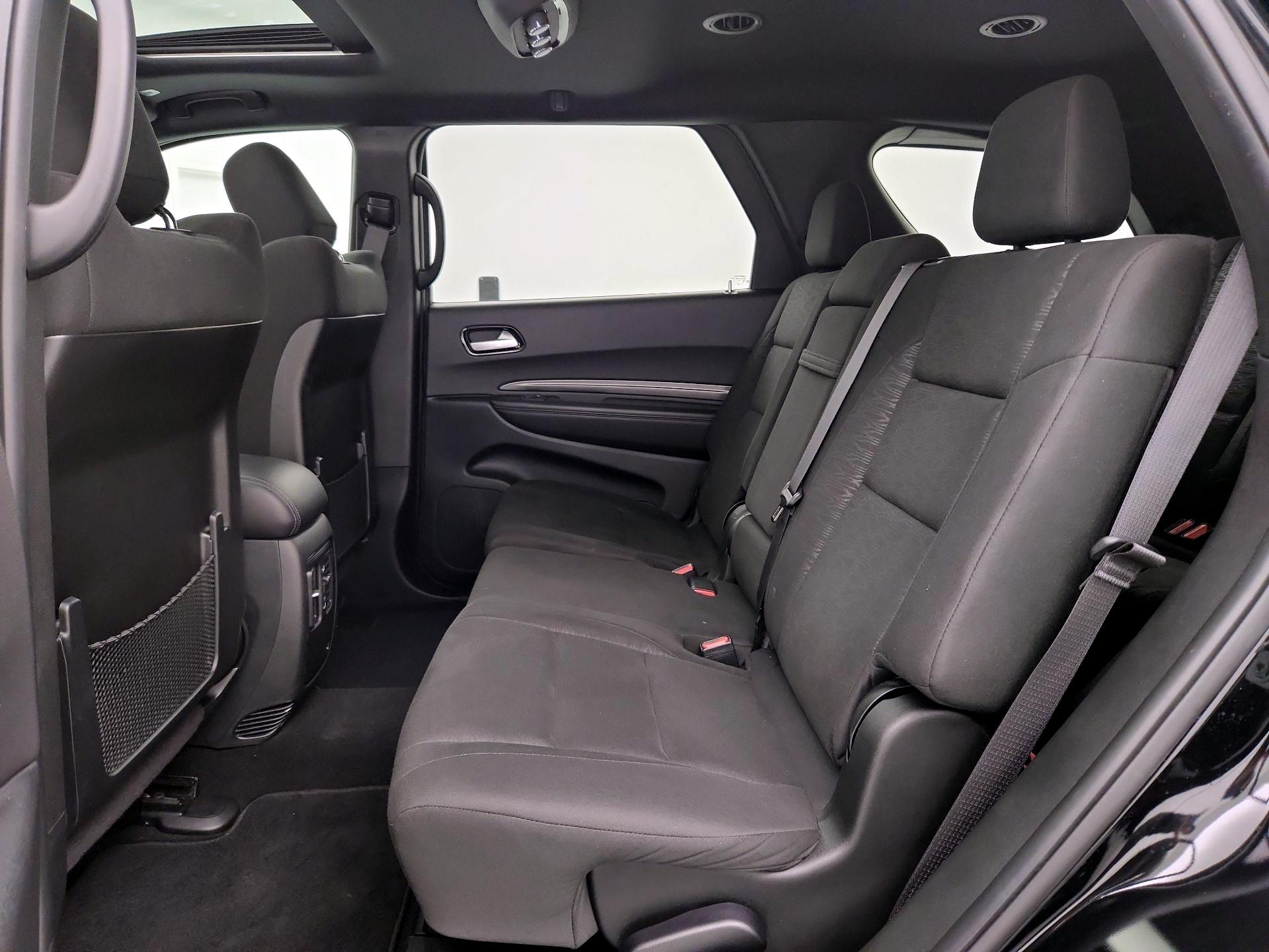 Thumbnail: 2024 Dodge Durango - 20