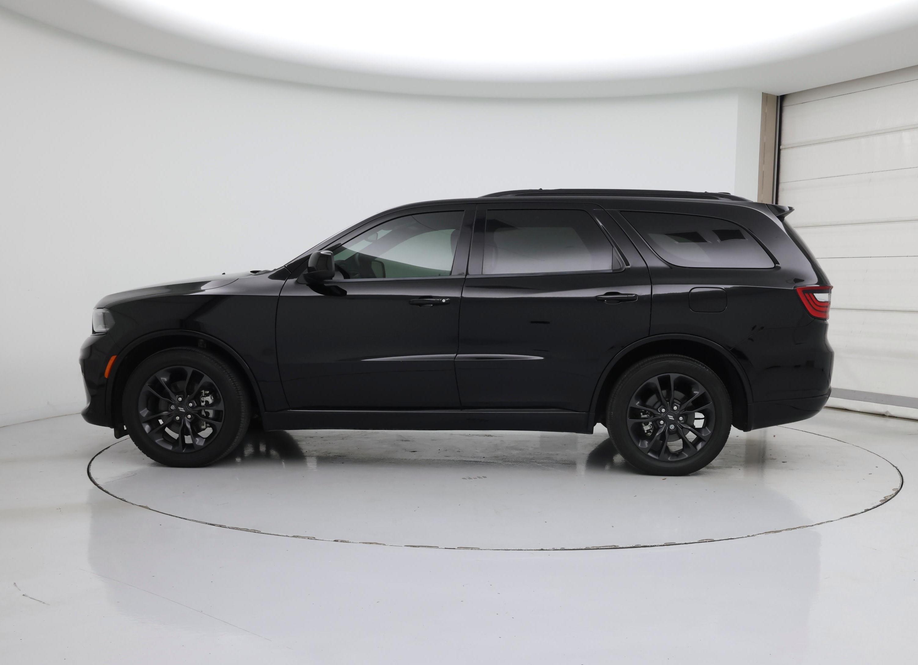 Thumbnail: 2024 Dodge Durango - 3