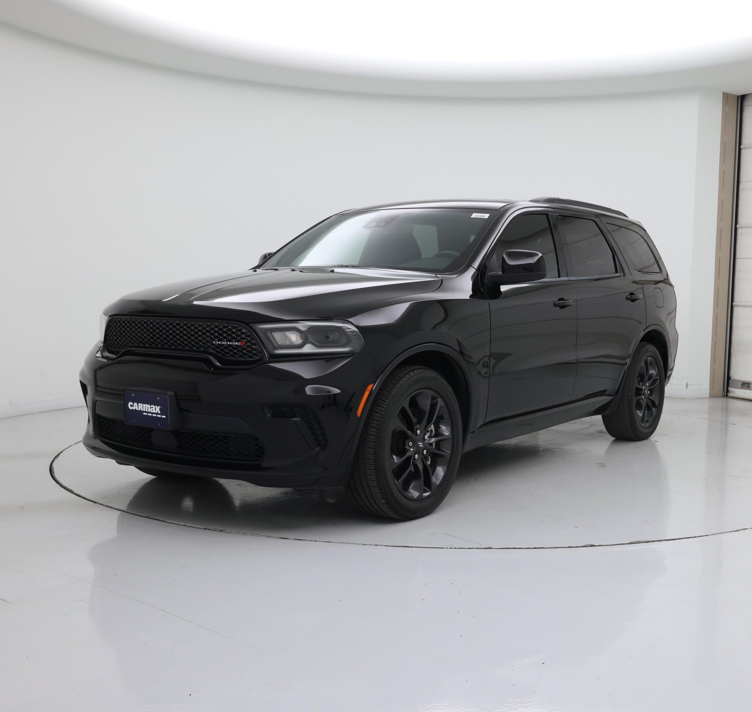 Thumbnail: 2024 Dodge Durango - 4