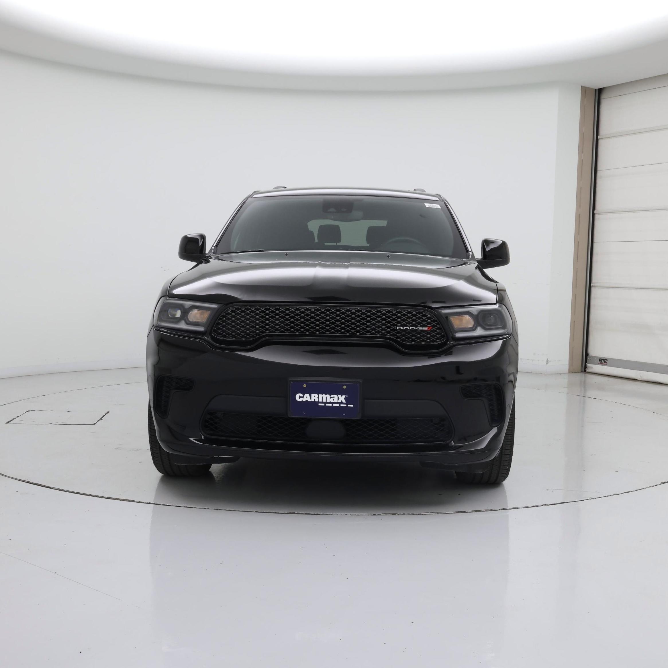 Thumbnail: 2024 Dodge Durango - 5