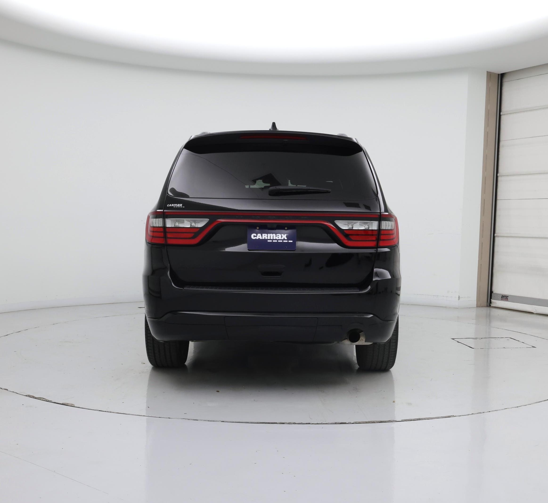 Thumbnail: 2024 Dodge Durango - 6