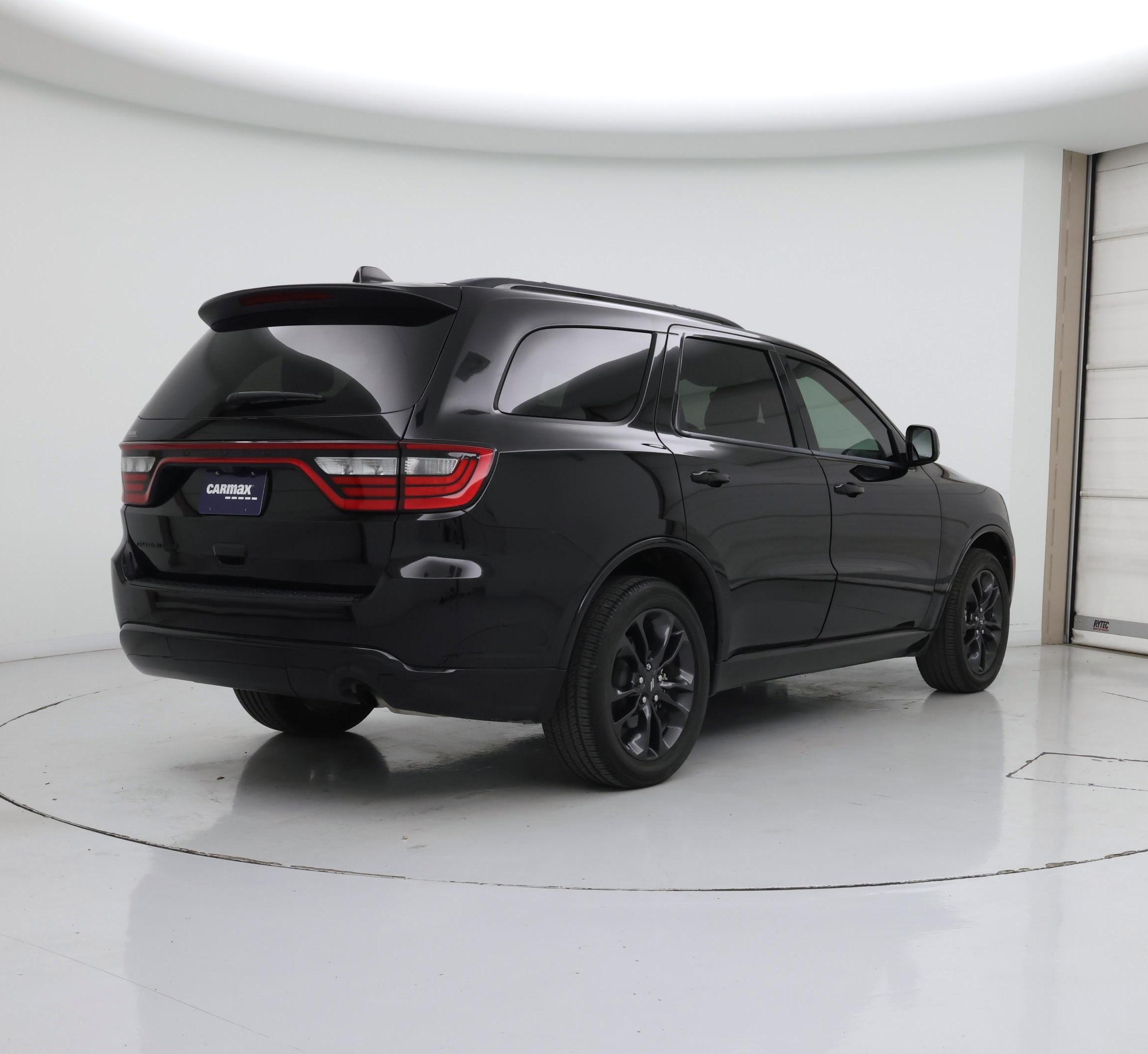 Thumbnail: 2024 Dodge Durango - 8