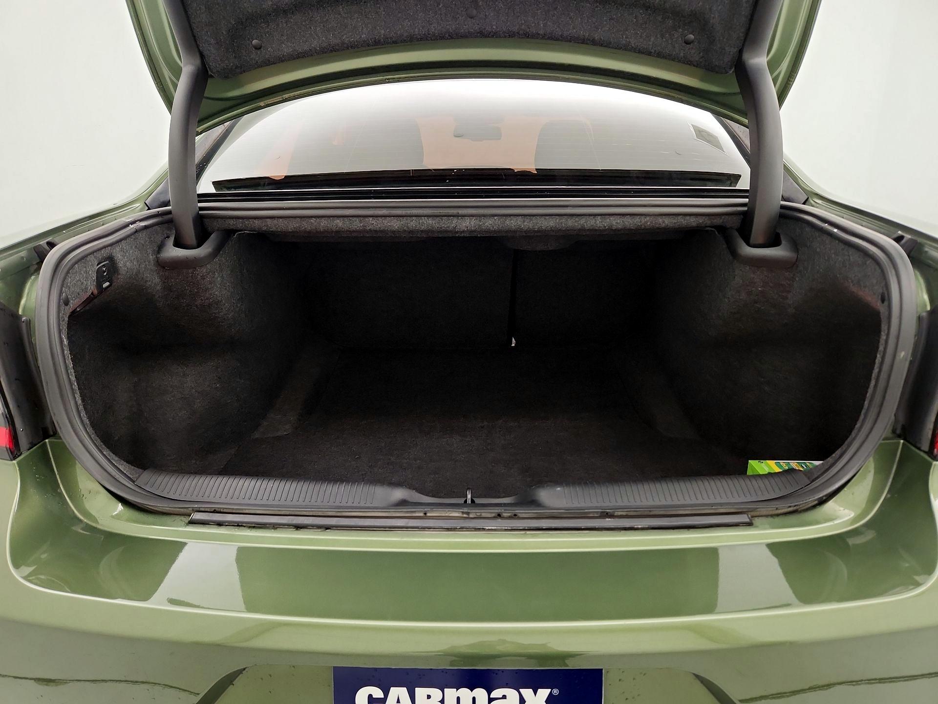 Thumbnail: 2022 Dodge Charger - 18